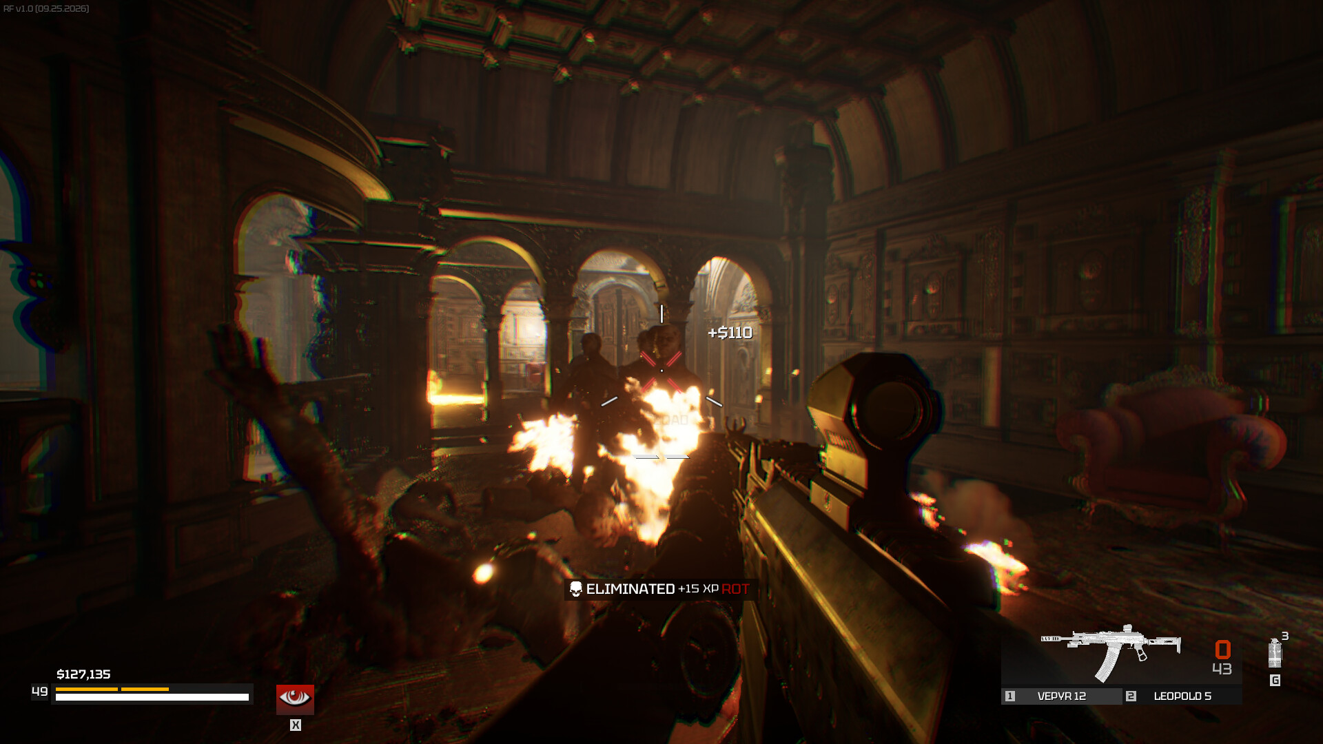 Rotfront screenshot 6