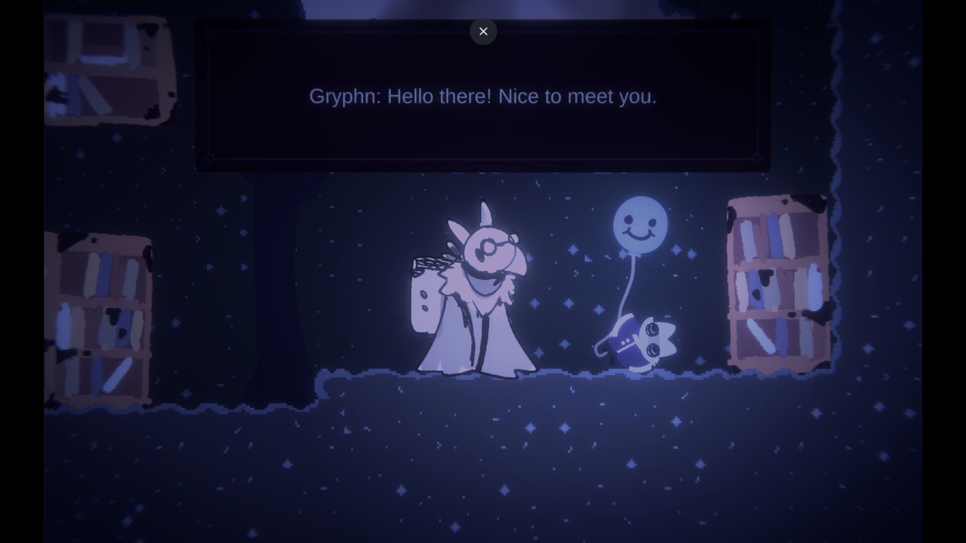 With A Heavy Heart screenshot 10