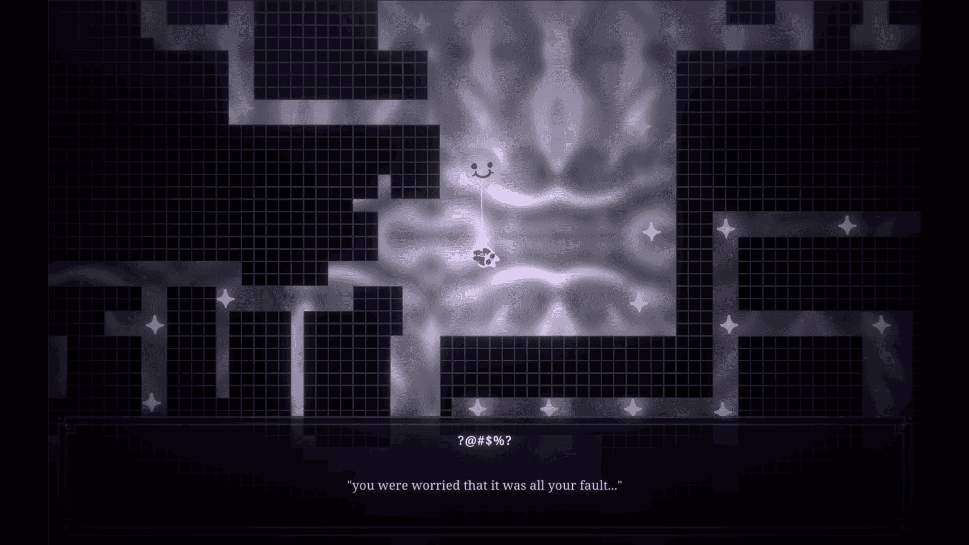 With A Heavy Heart screenshot 4