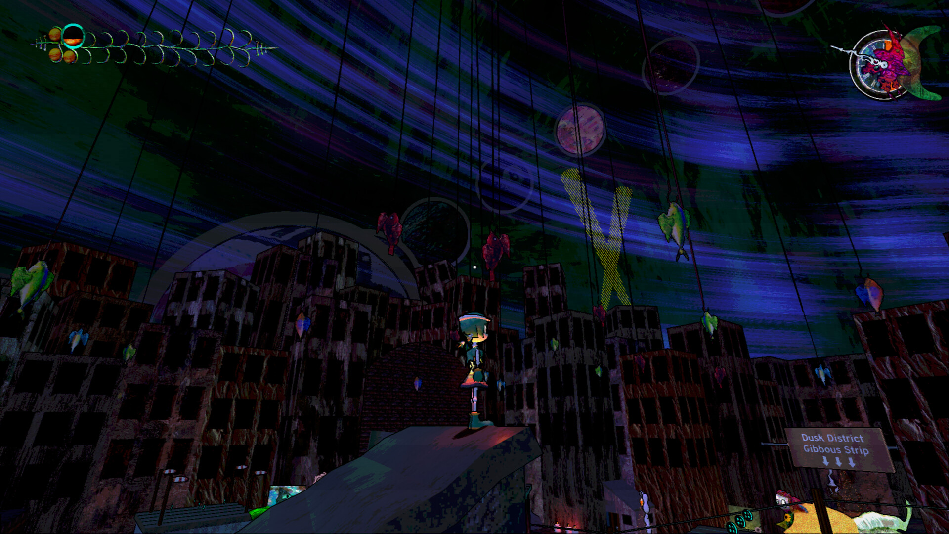 Verse Unknown screenshot 1