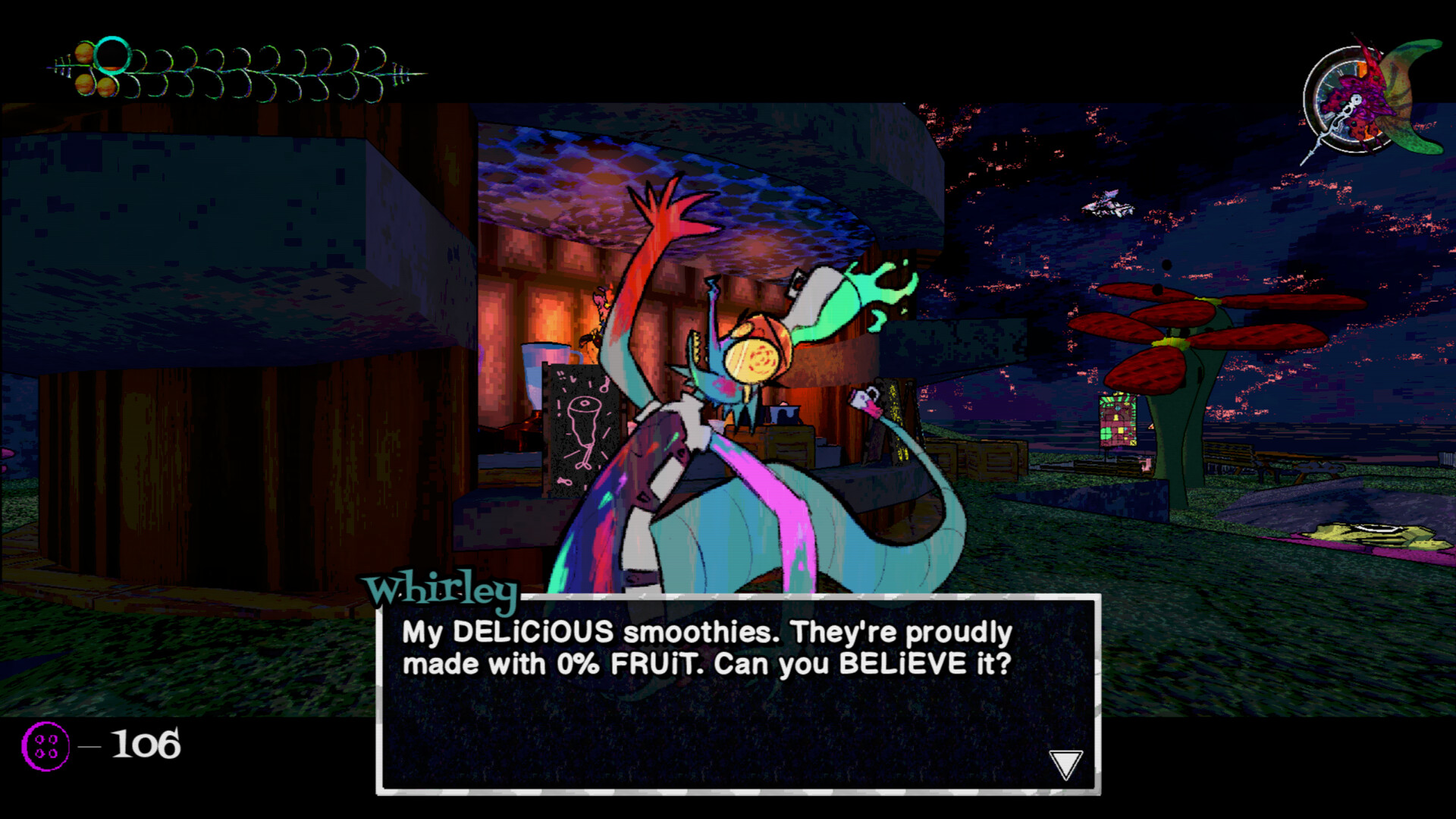 Verse Unknown screenshot 12