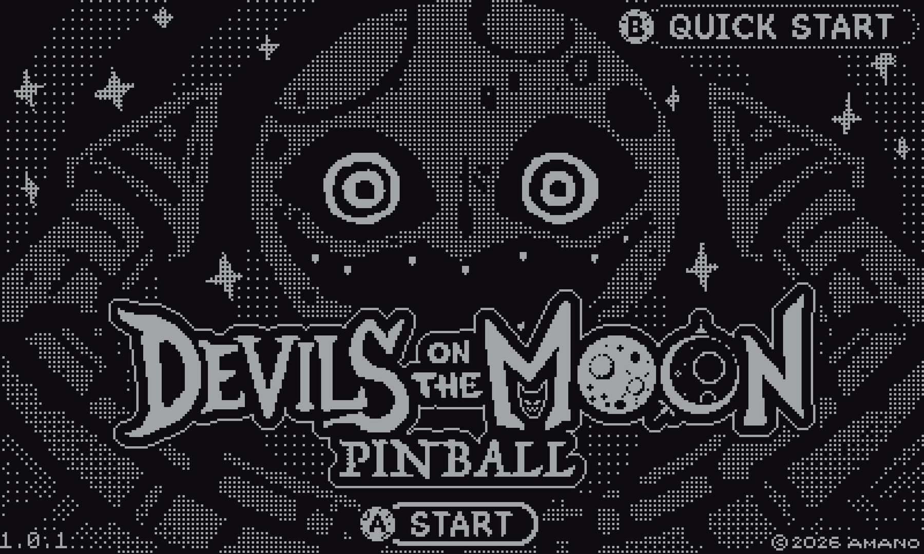 Devils on the Moon Pinball screenshot 6
