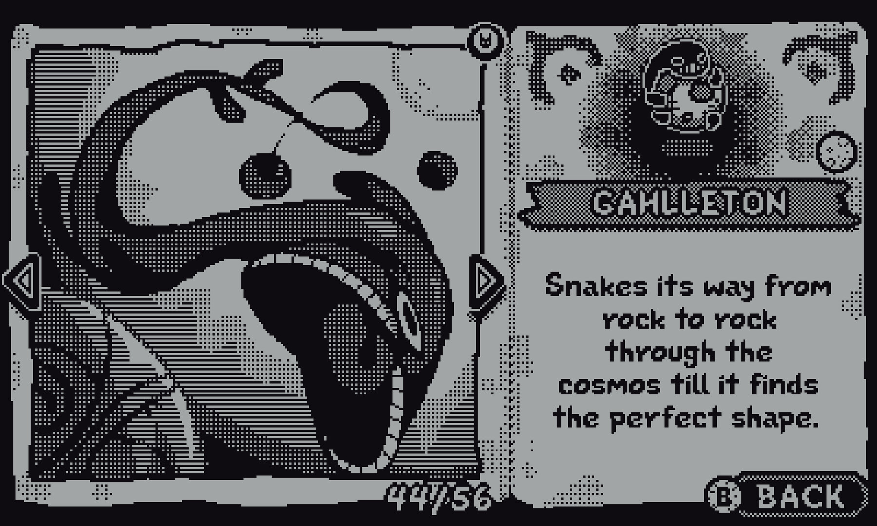 Devils on the Moon Pinball screenshot 3