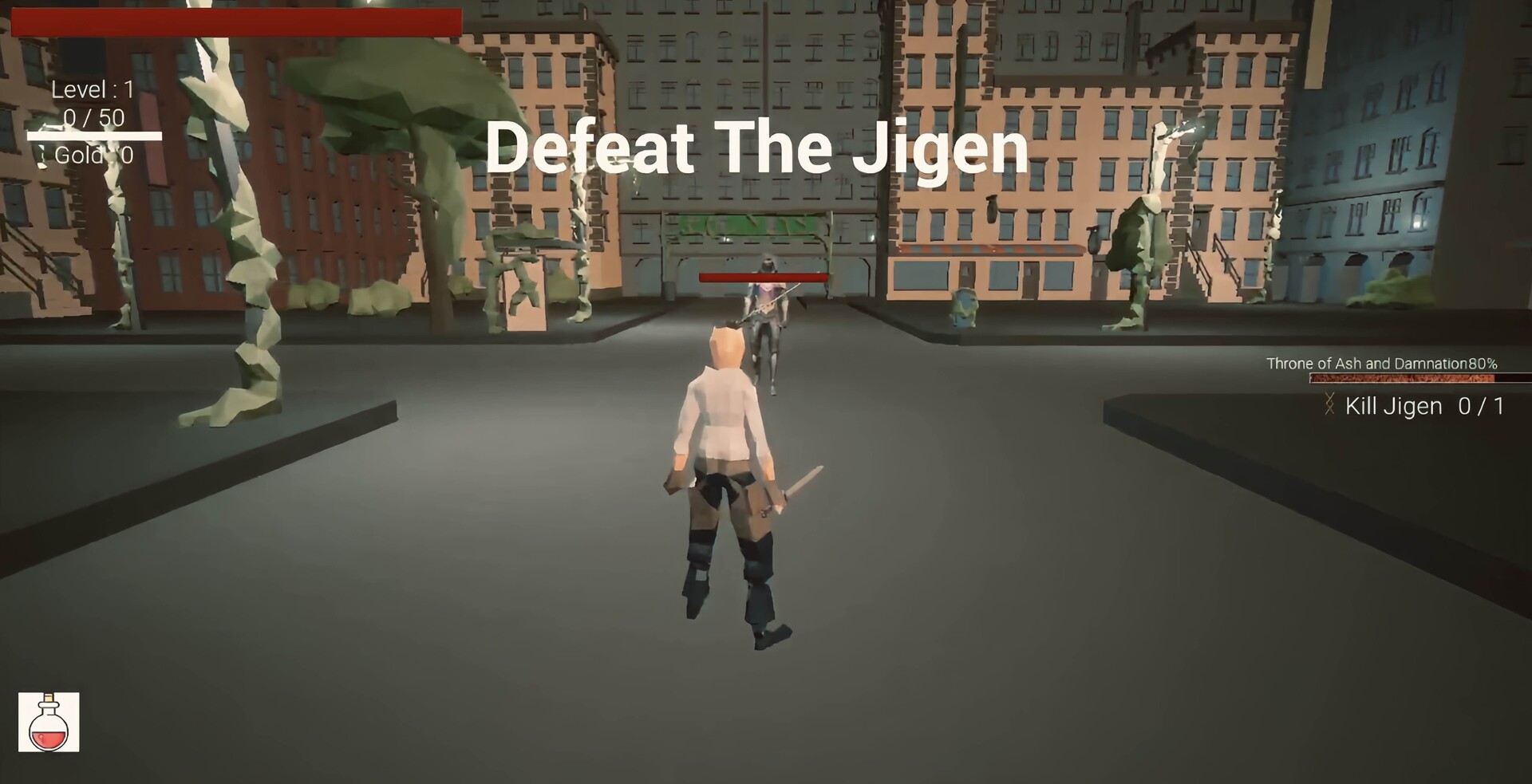 The Riff screenshot 2