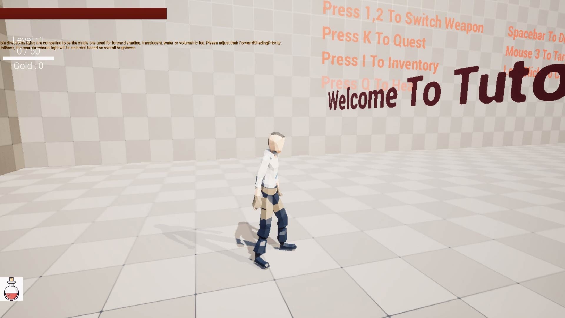 The Riff screenshot 3