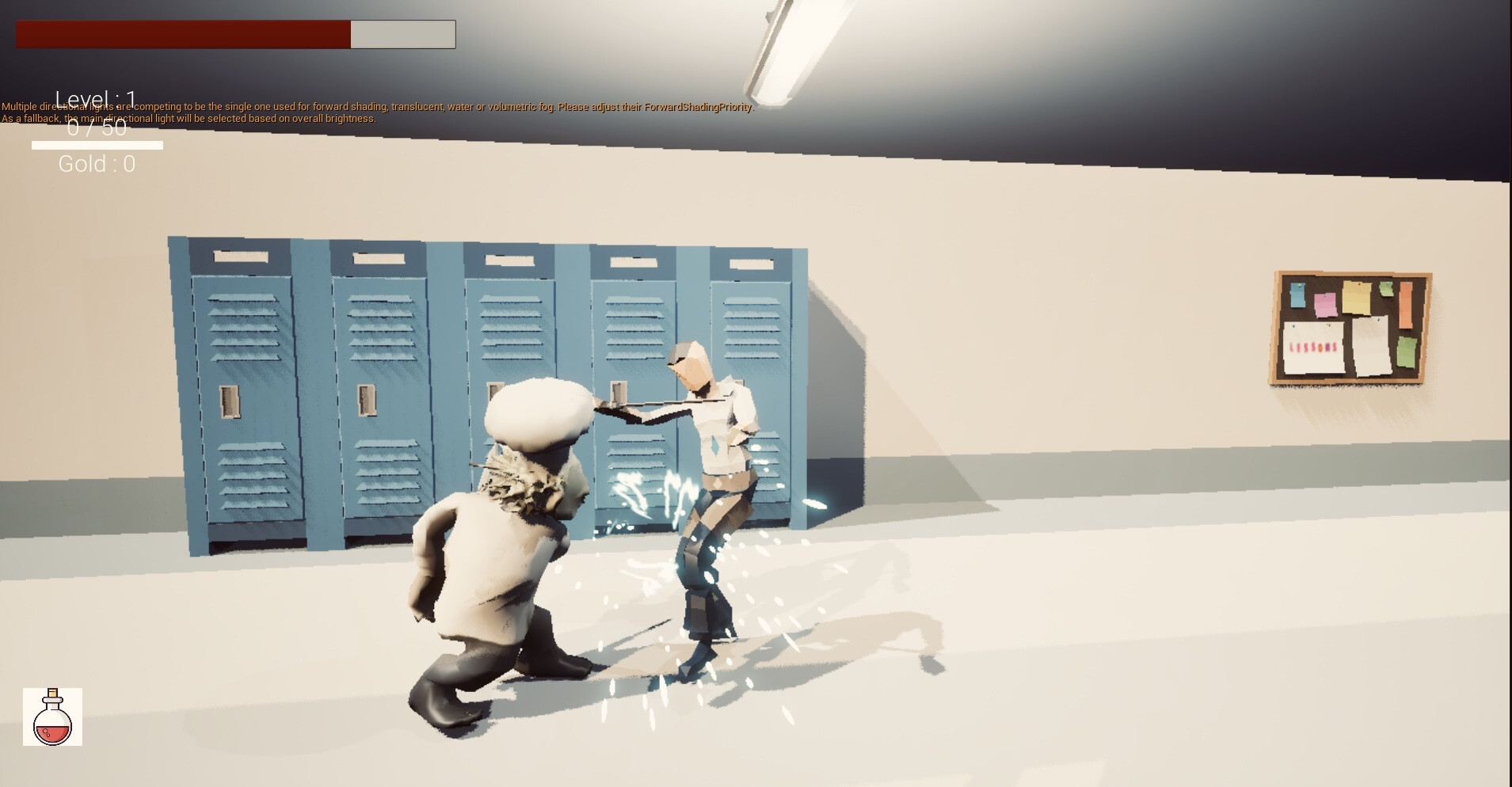 The Riff screenshot 1