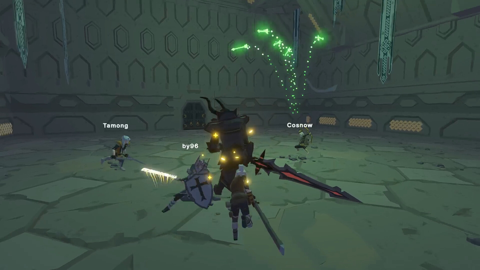 Dungeon of Regret screenshot 7