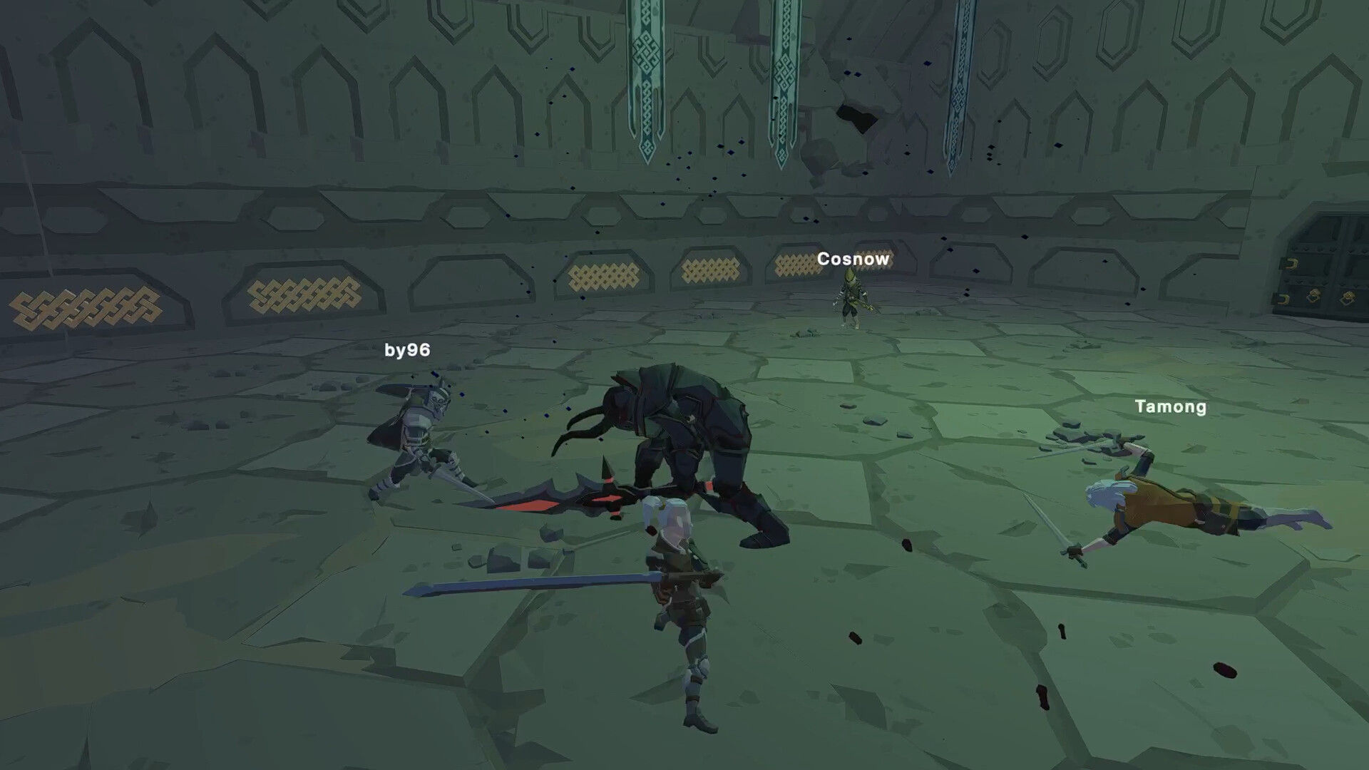 Dungeon of Regret screenshot 5
