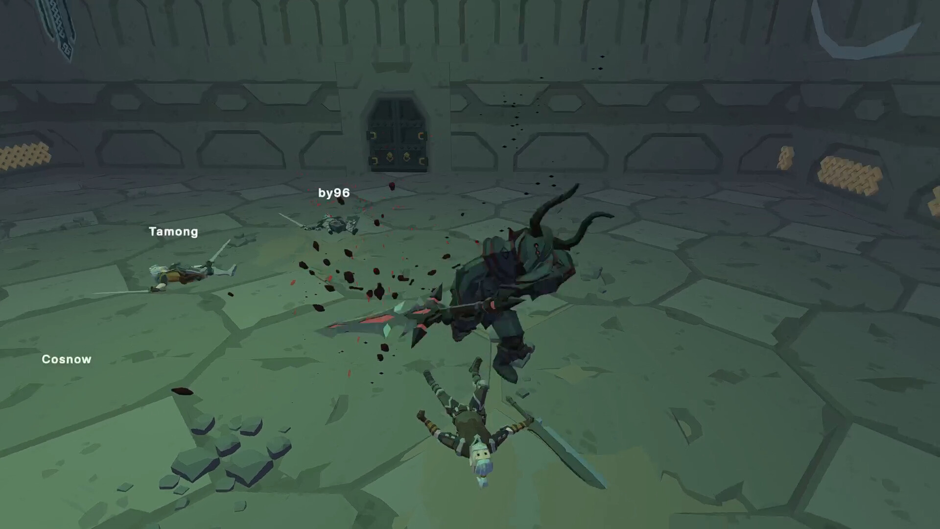 Dungeon of Regret screenshot 8
