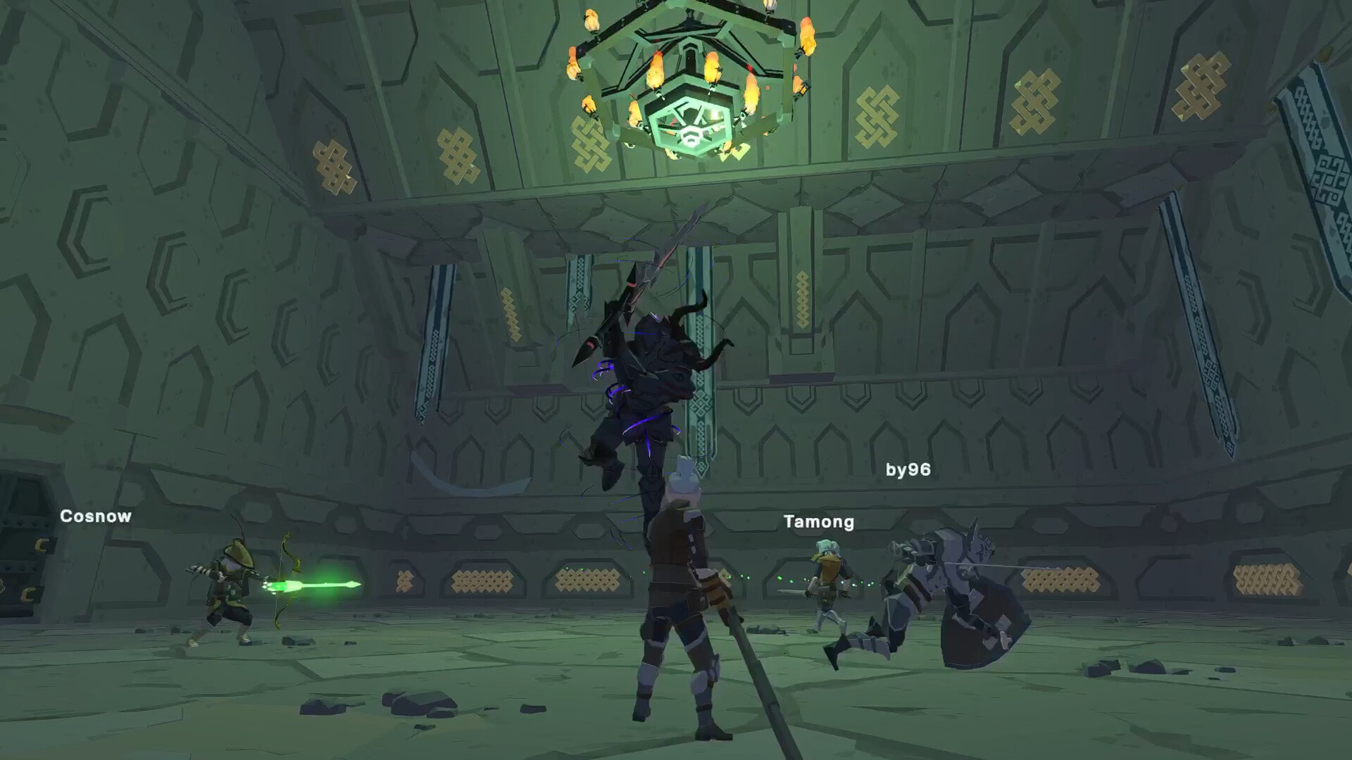 Dungeon of Regret screenshot 10