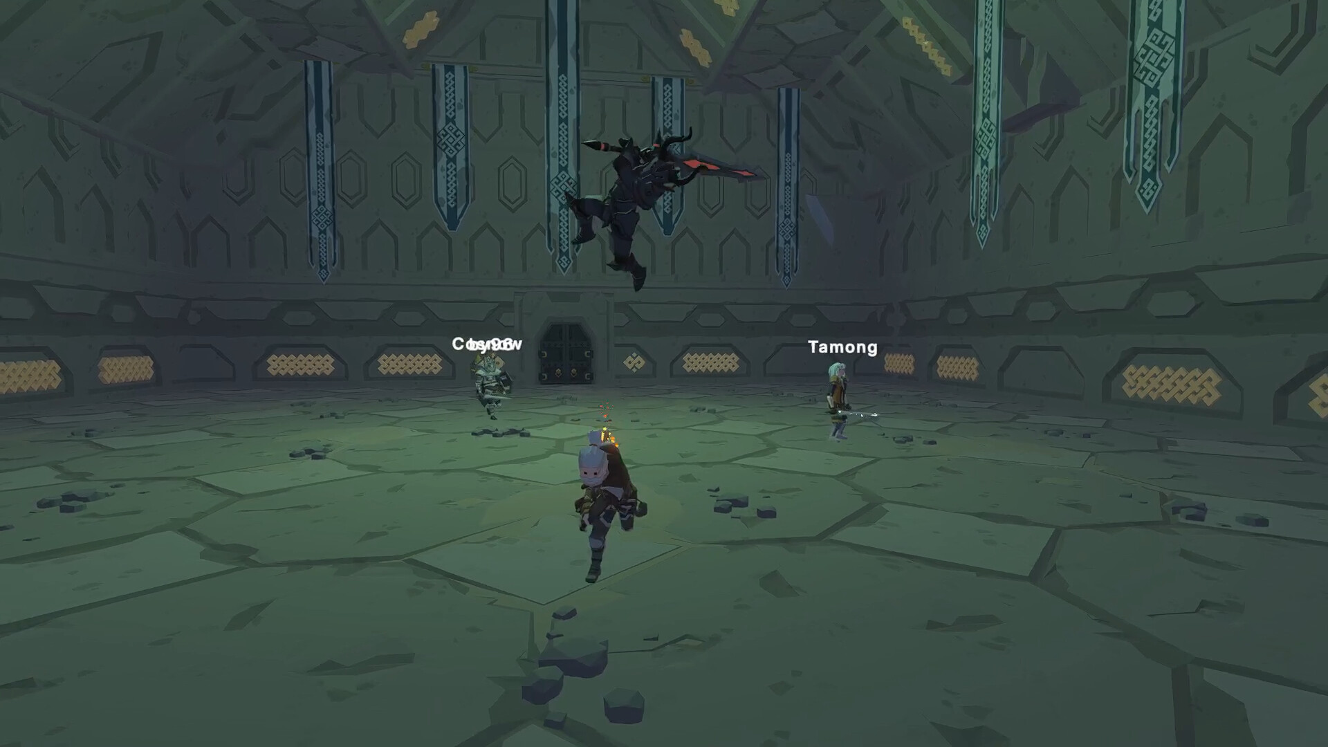 Dungeon of Regret screenshot 6