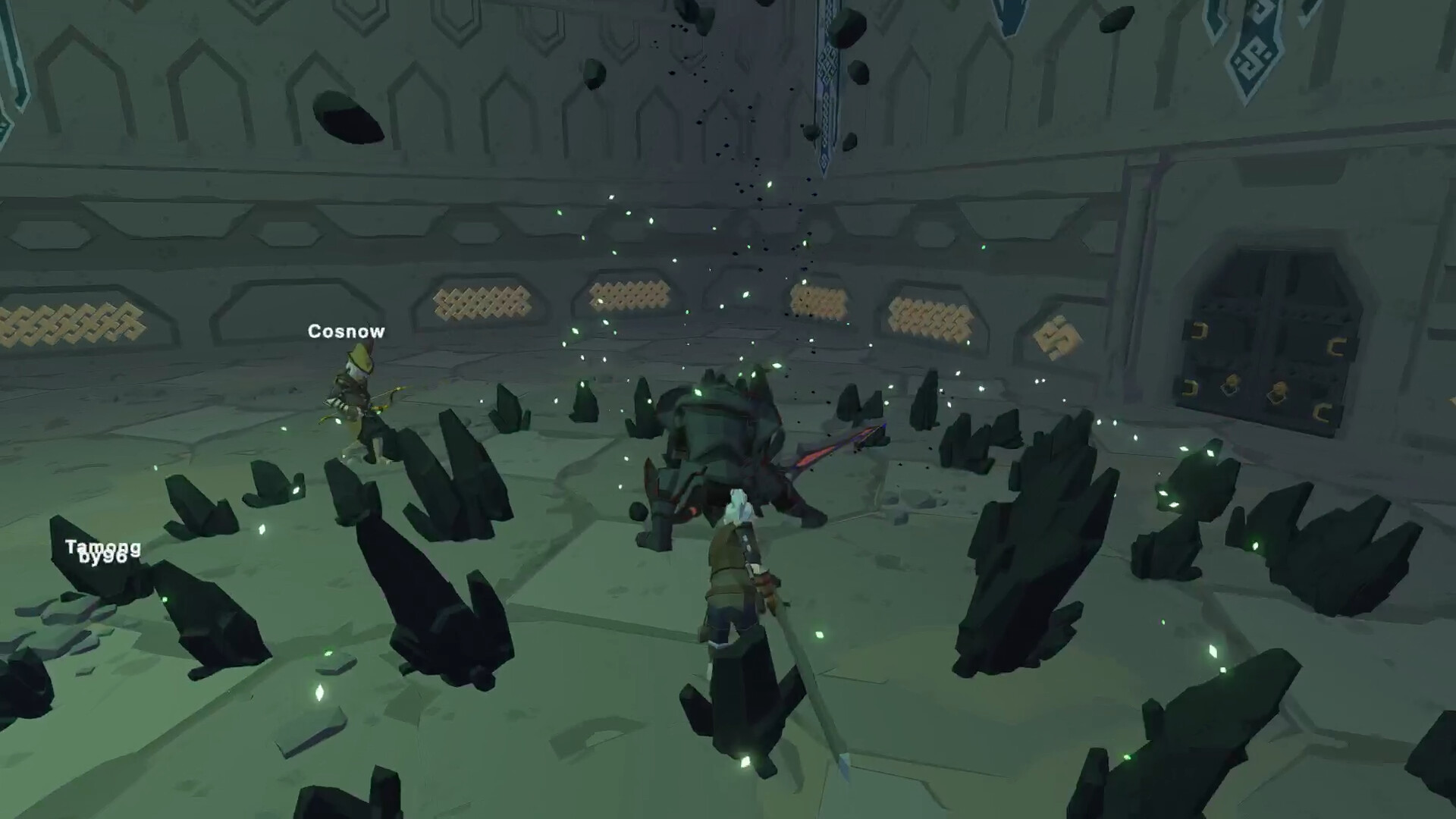 Dungeon of Regret screenshot 3