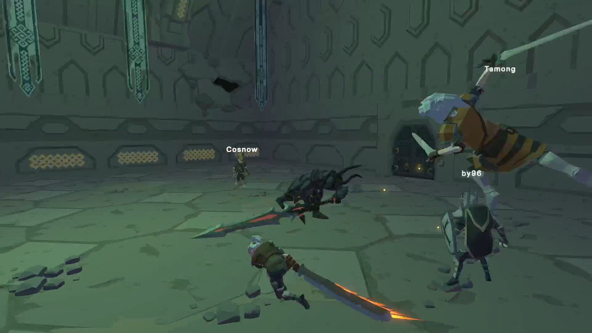 Dungeon of Regret screenshot 2