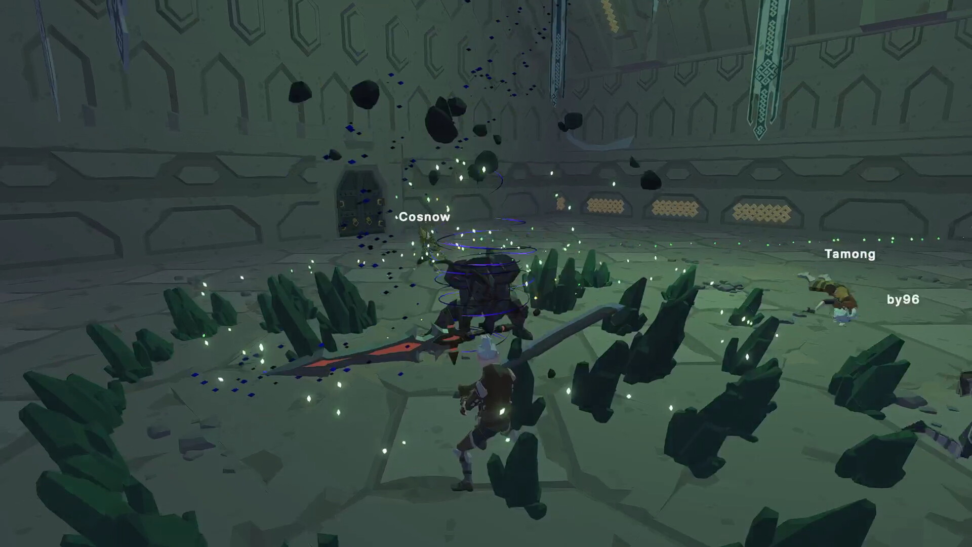 Dungeon of Regret screenshot 9
