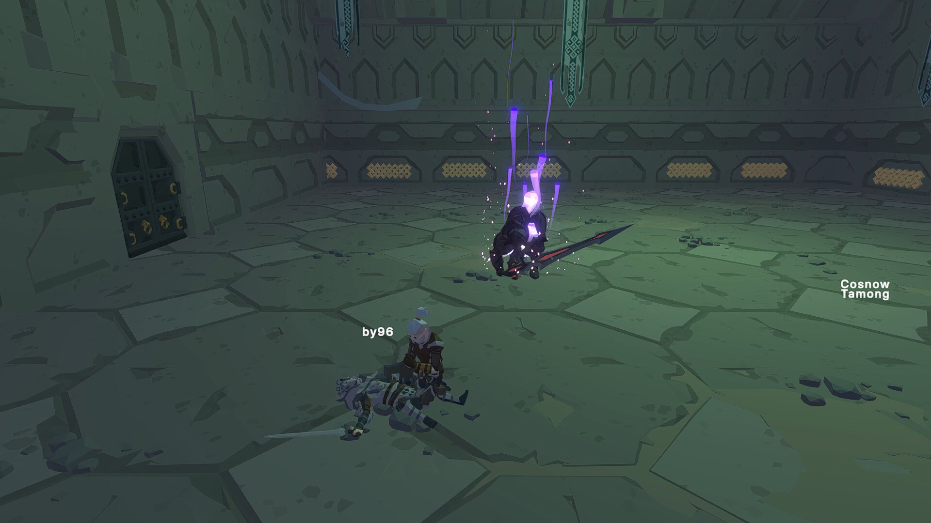 Dungeon of Regret screenshot 4