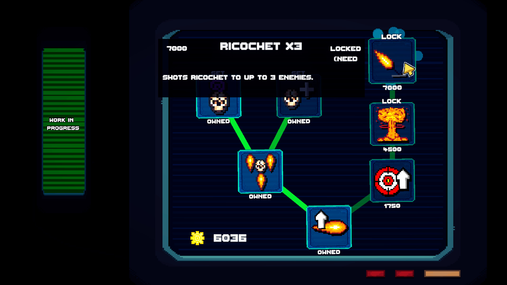 Rob o Bot screenshot 5