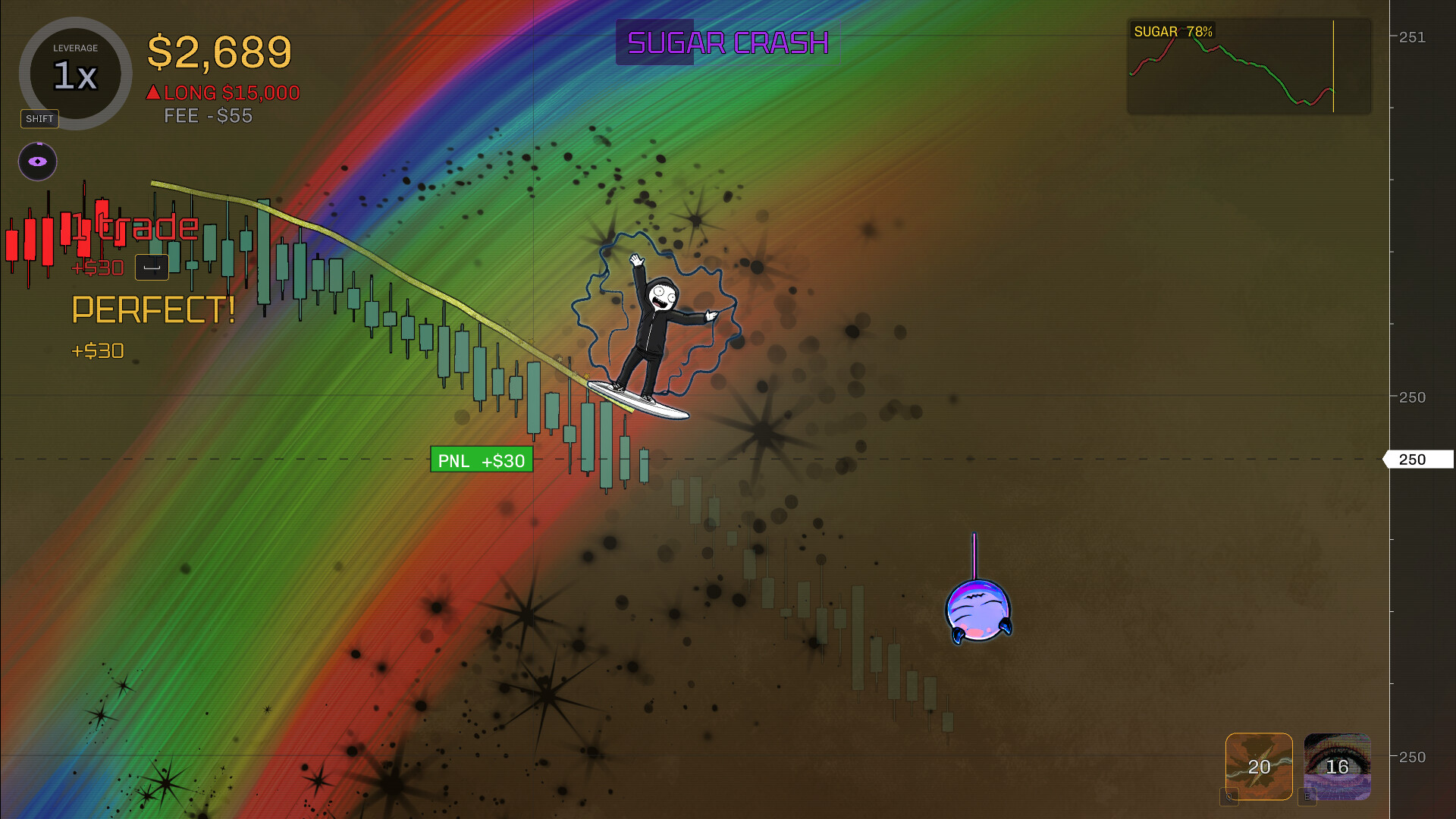 TapeSurfer screenshot 1