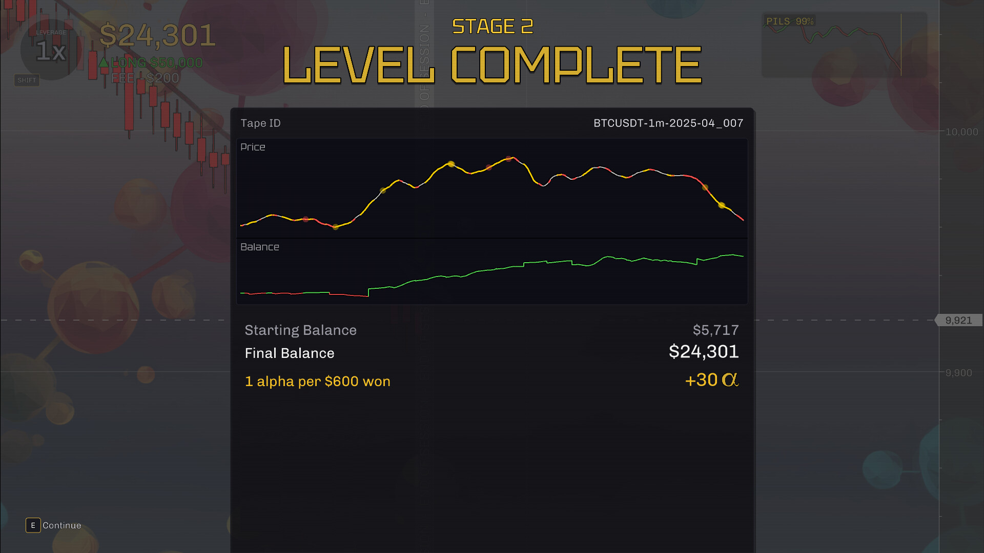 TapeSurfer screenshot 2