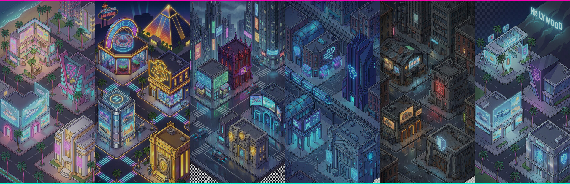 Dope Wars - The Dopest screenshot 1