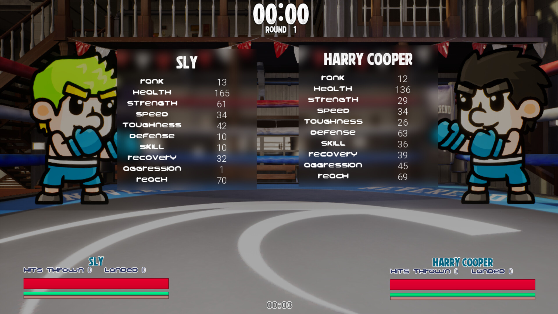 Paper Champions screenshot 3