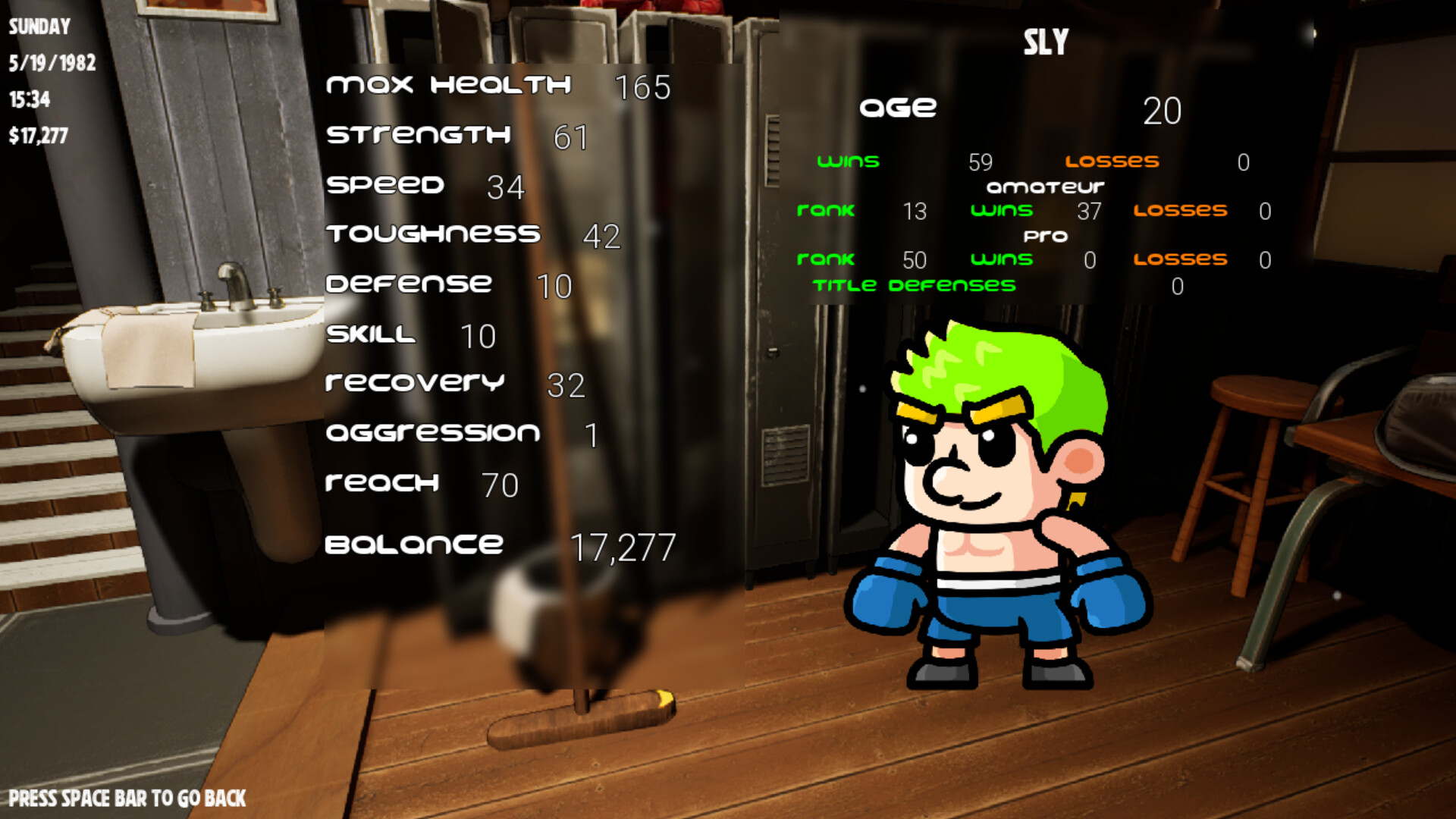Paper Champions screenshot 1