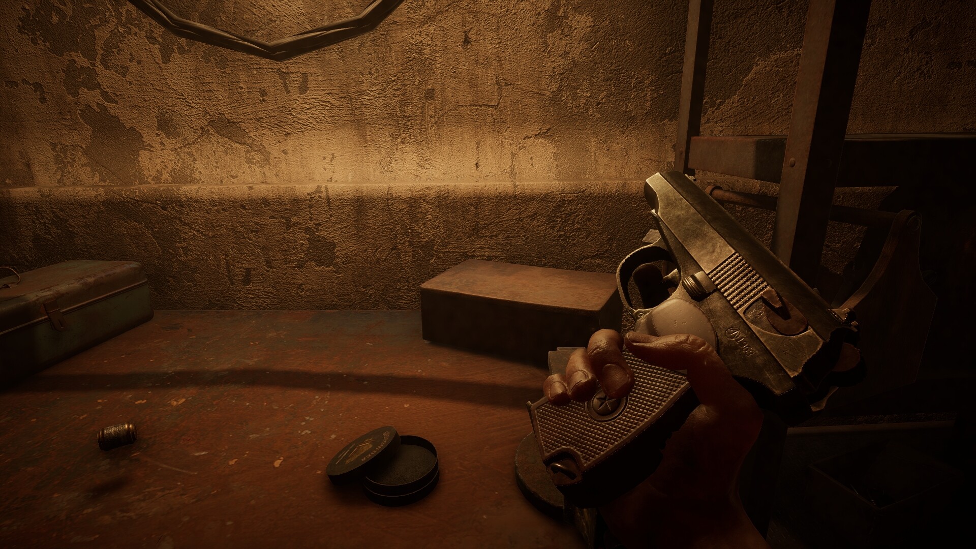 MOLOKAUST screenshot 7