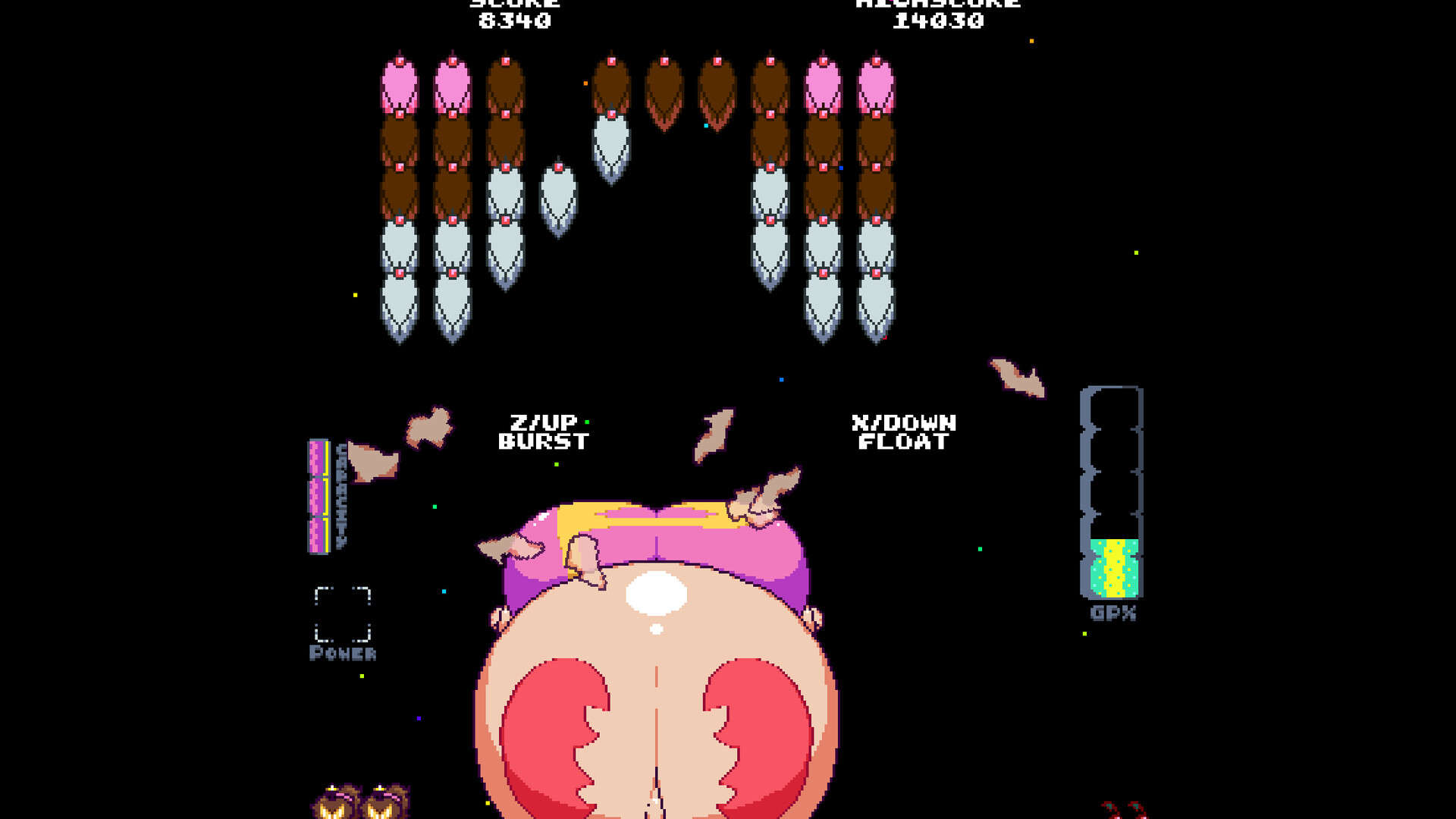 Fat Fleet screenshot 5