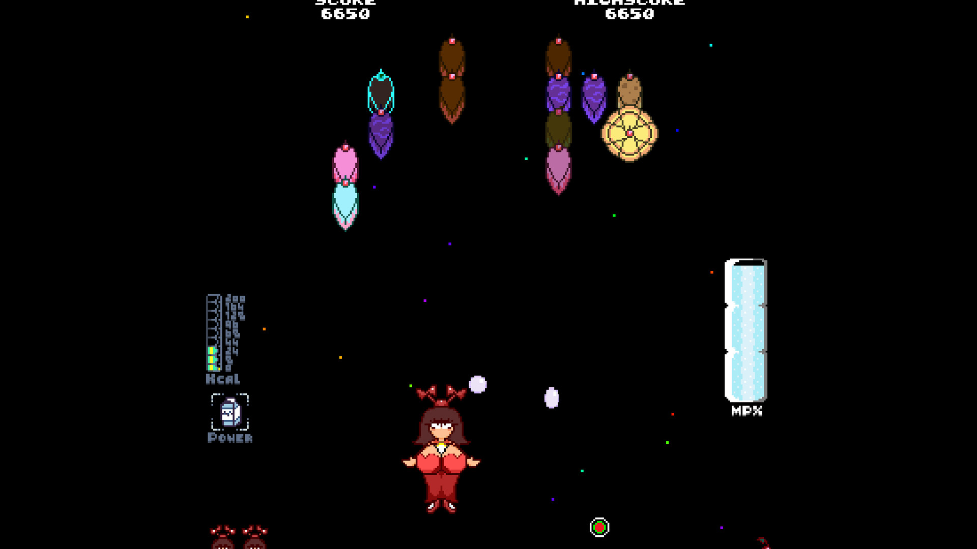Fat Fleet screenshot 2