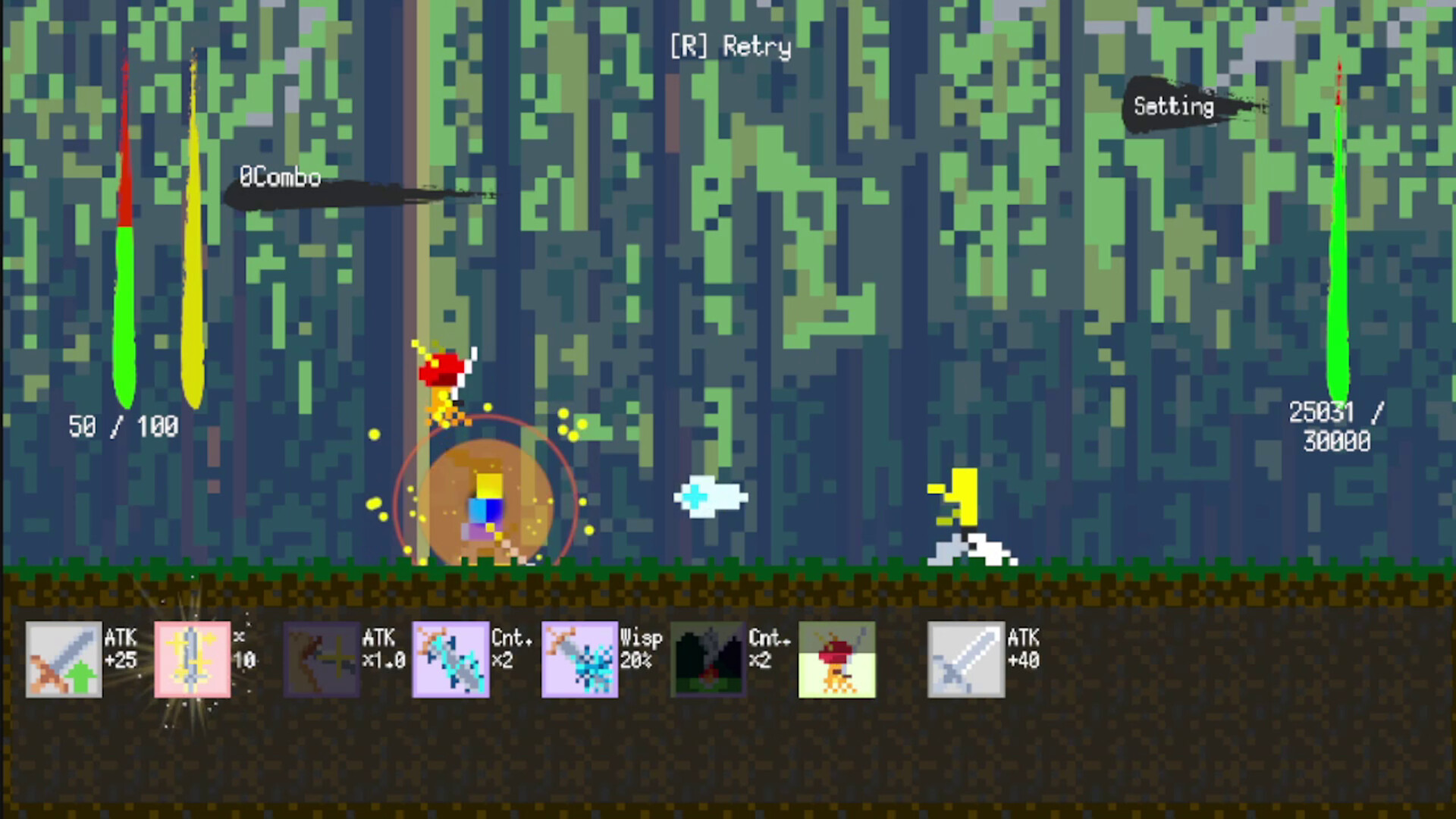 SAMURAI CLICKER Infinite Build Mastery screenshot 5