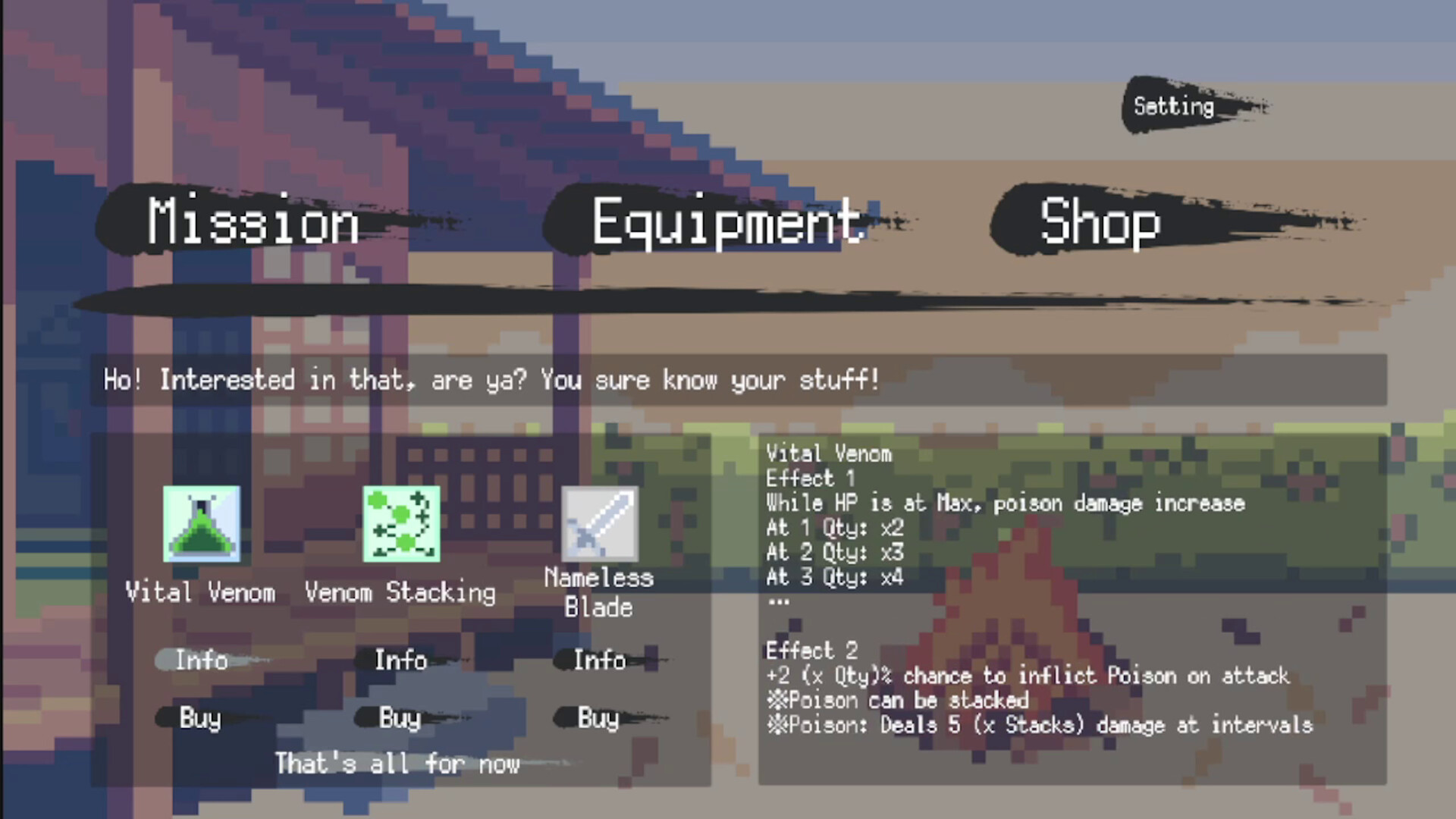SAMURAI CLICKER Infinite Build Mastery screenshot 1