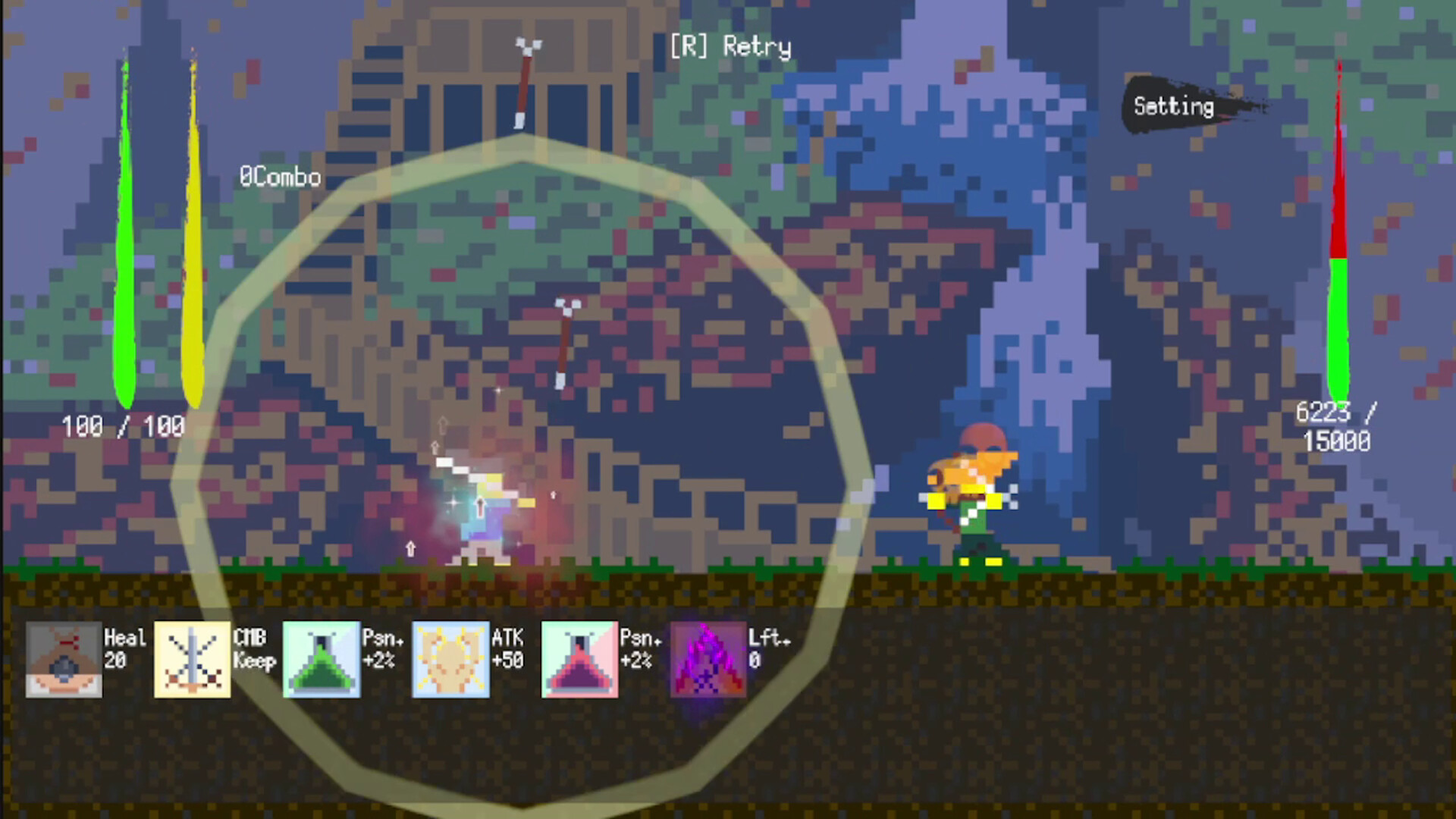 SAMURAI CLICKER Infinite Build Mastery screenshot 6