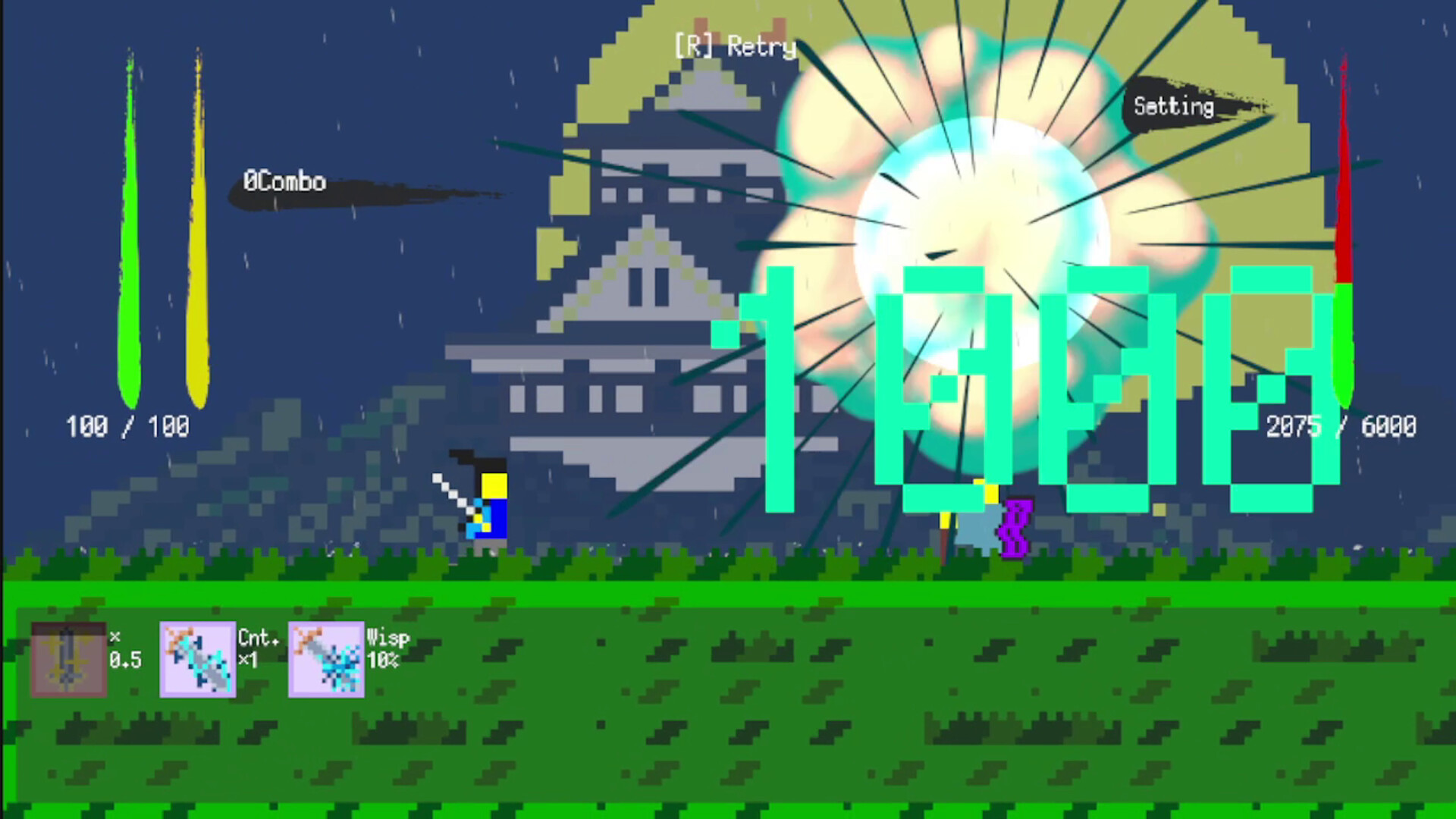 SAMURAI CLICKER Infinite Build Mastery screenshot 4