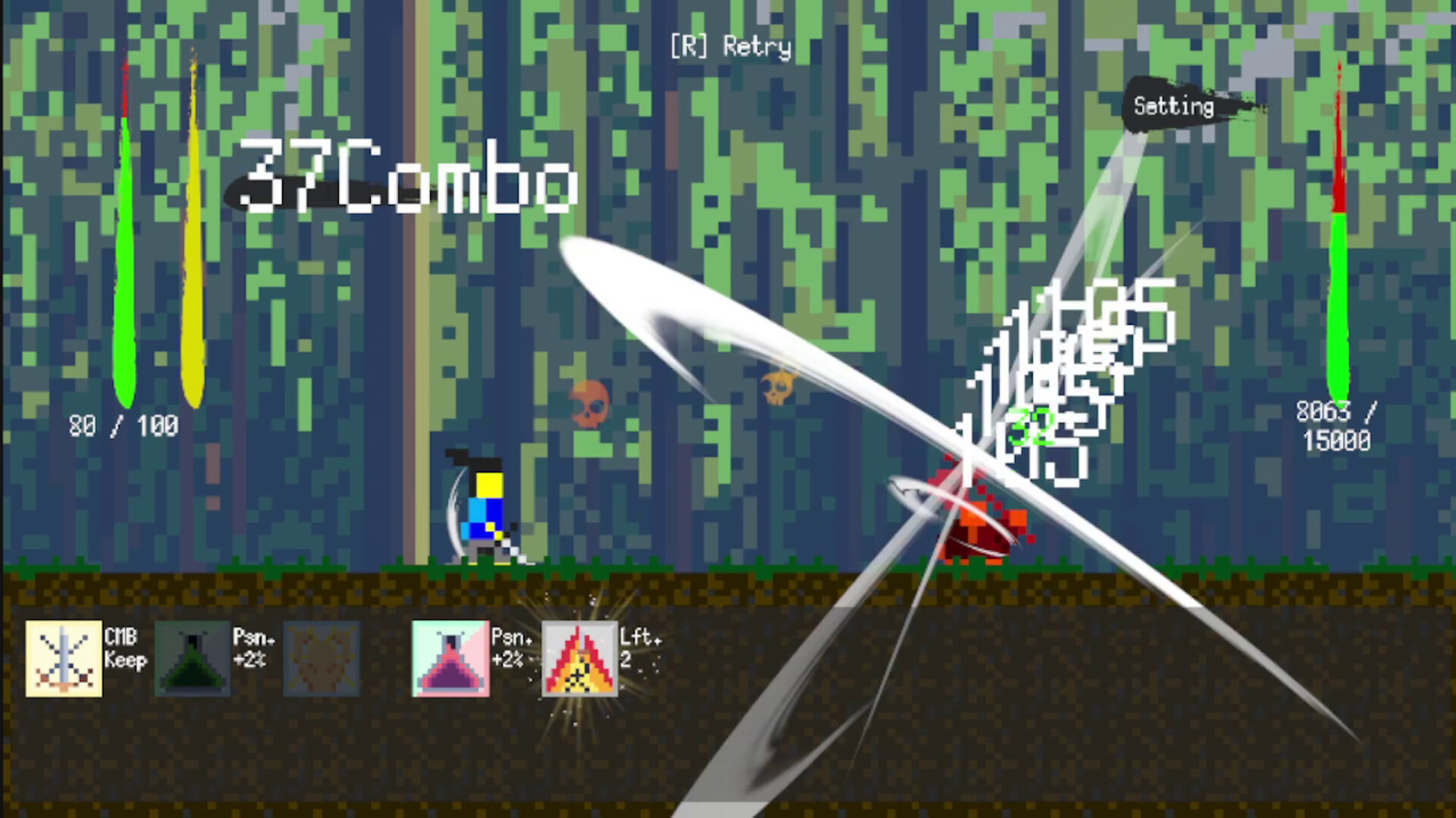 SAMURAI CLICKER Infinite Build Mastery screenshot 7