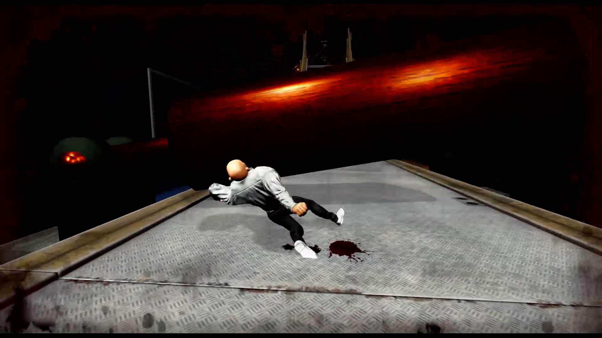 Circus Survival screenshot 2