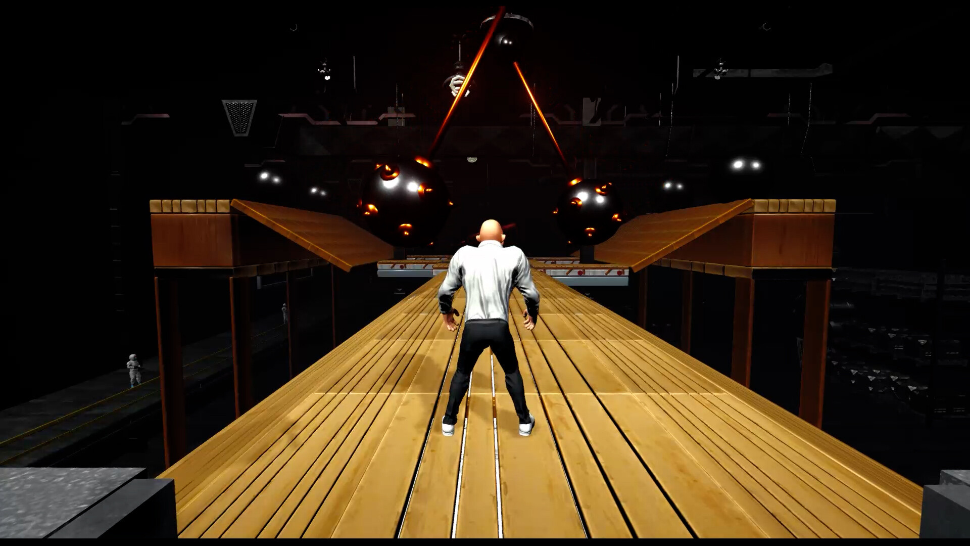 Circus Survival screenshot 4