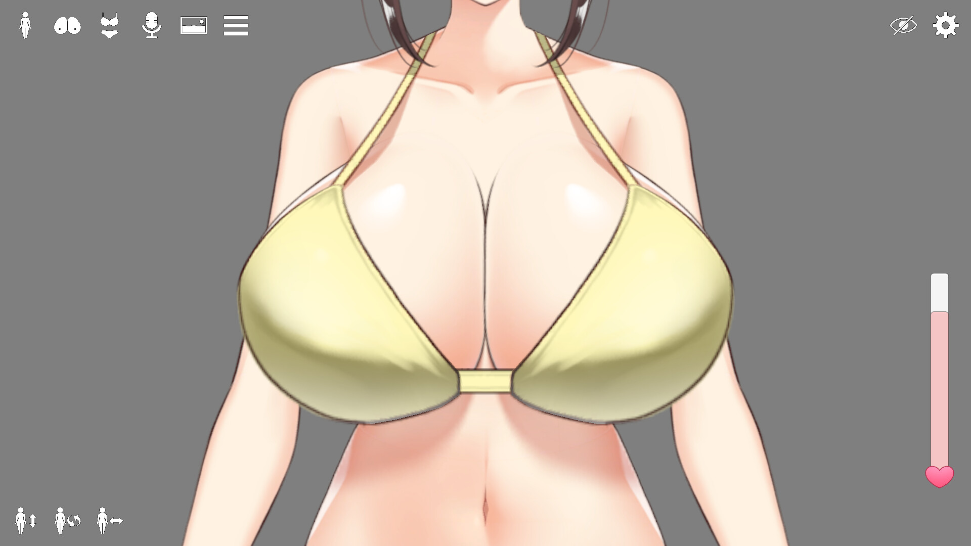 MY IDEAL BOOBS screenshot 7