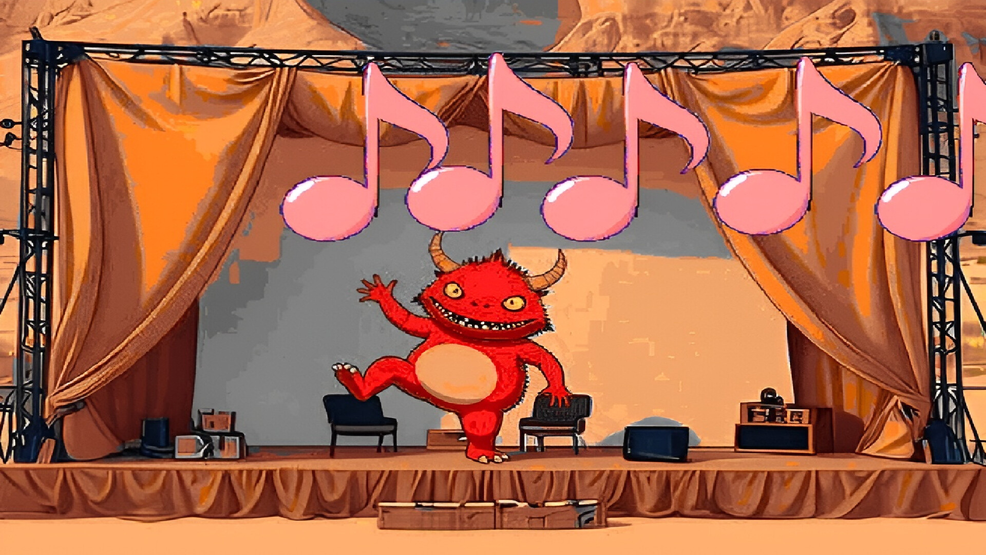 Splash monsters 1+2 screenshot 6
