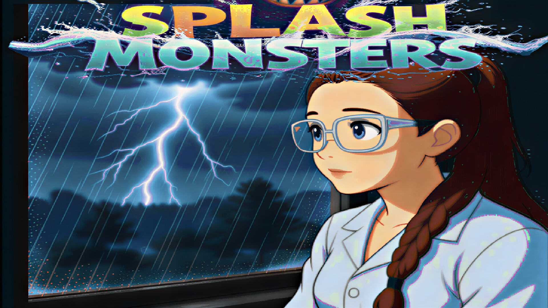 Splash monsters 1+2 screenshot 1