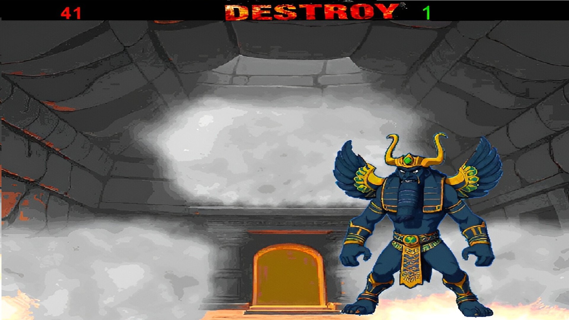 Splash monsters 1+2 screenshot 5