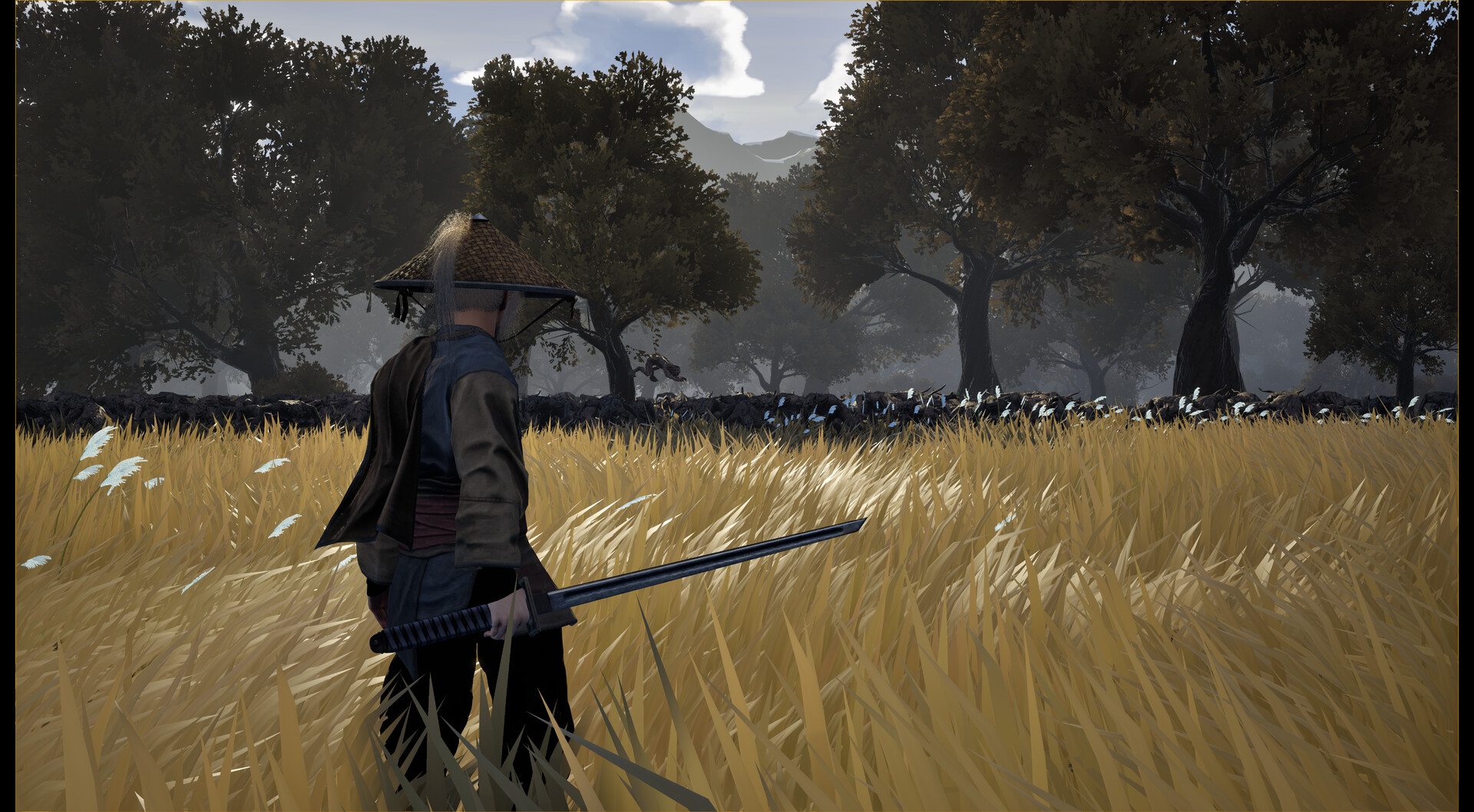 UltraHero screenshot 3