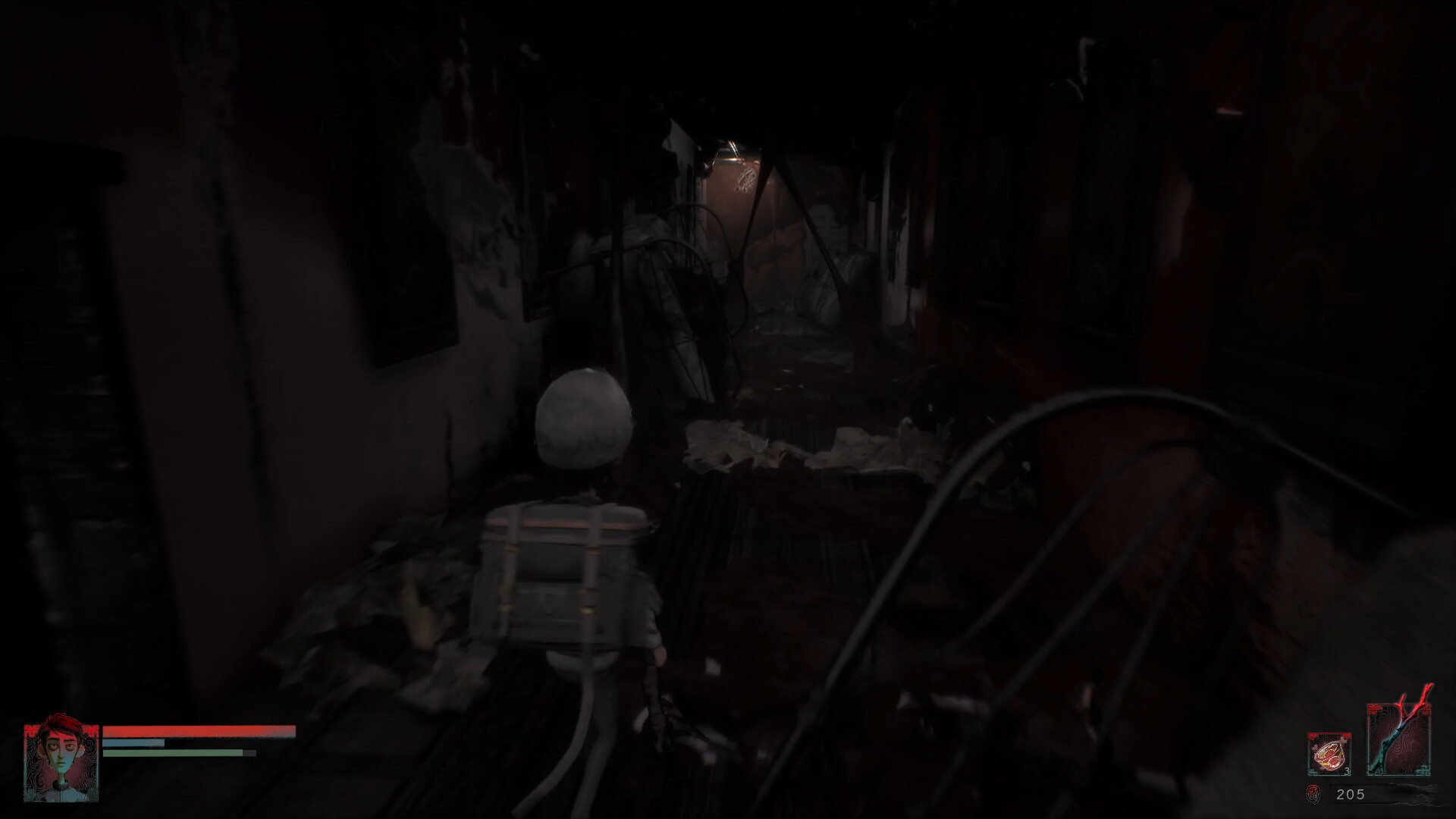 梦境管理公司：渡魂行者 screenshot 2