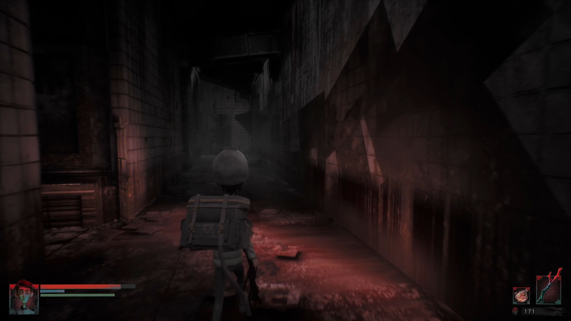 梦境管理公司：渡魂行者 screenshot 3