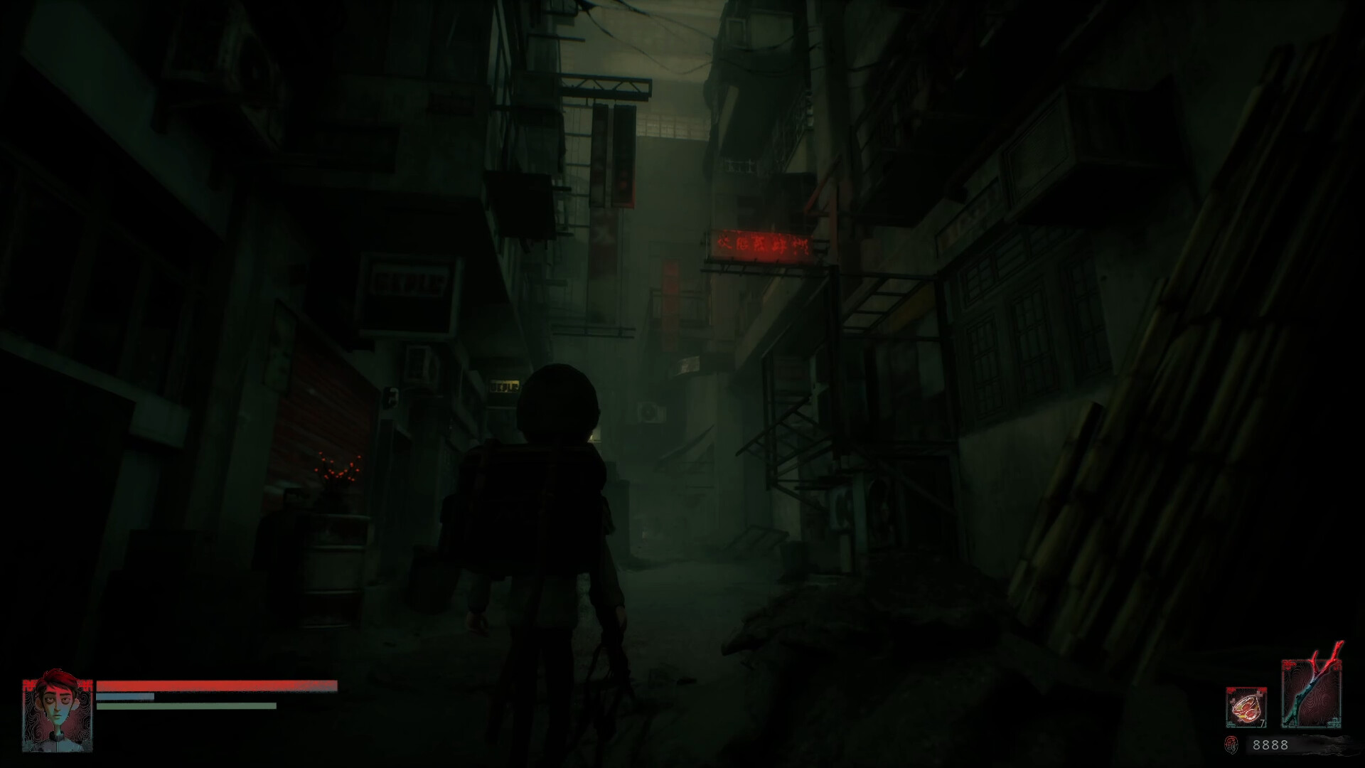 梦境管理公司:渡魂行者 screenshot 1