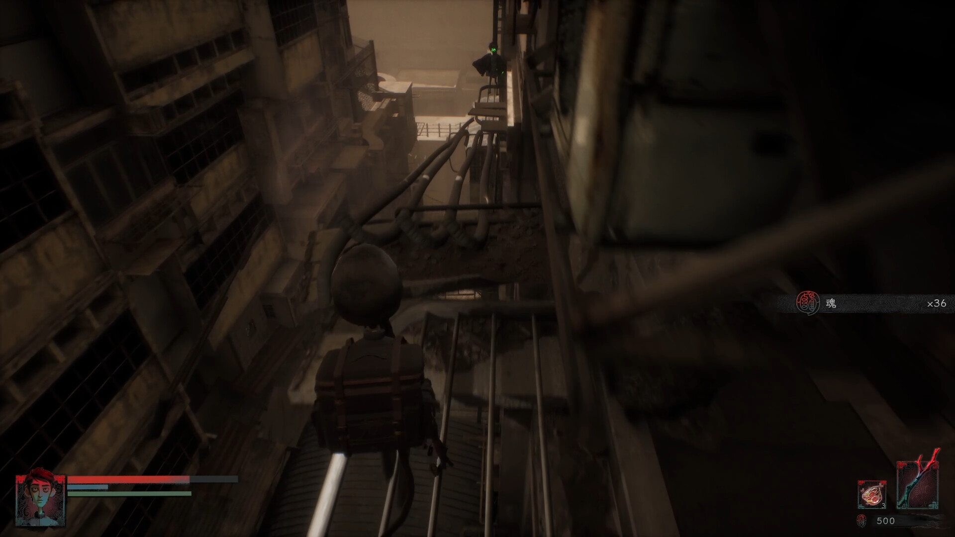 梦境管理公司:渡魂行者 screenshot 8
