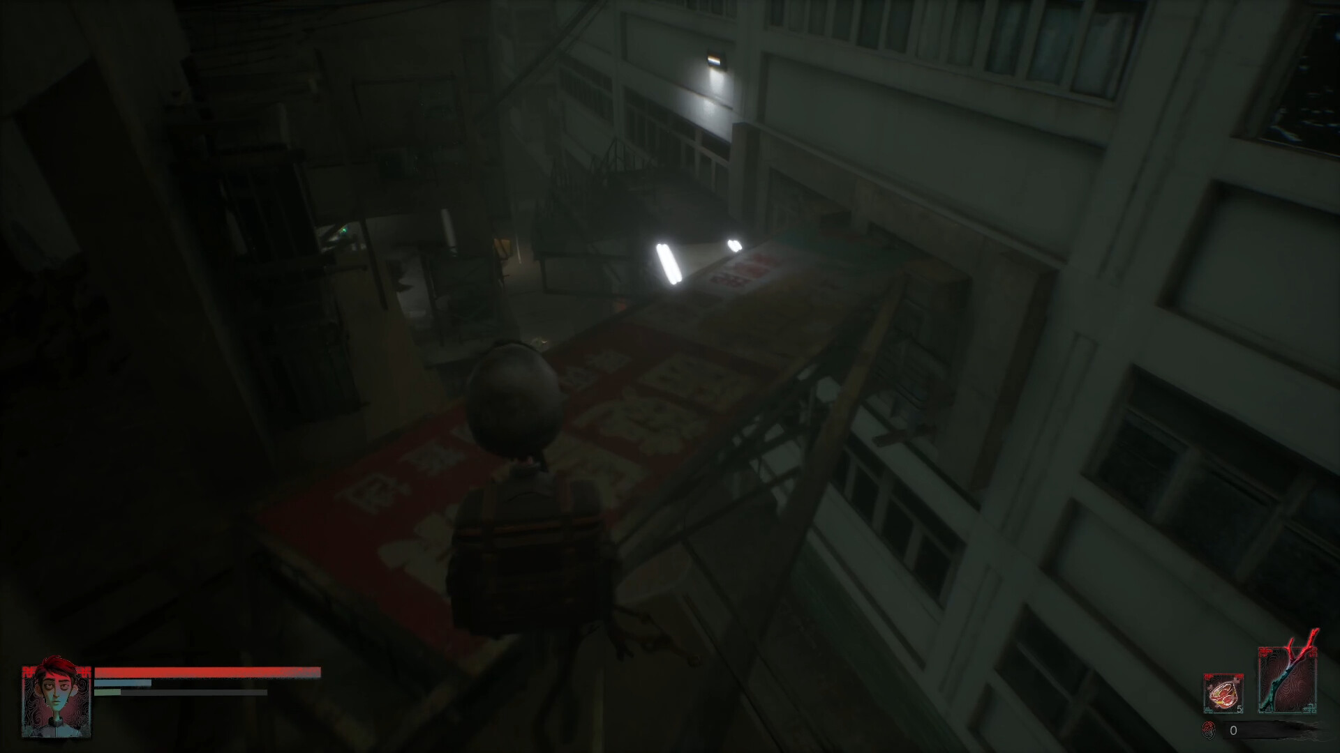 梦境管理公司：渡魂行者 screenshot 5