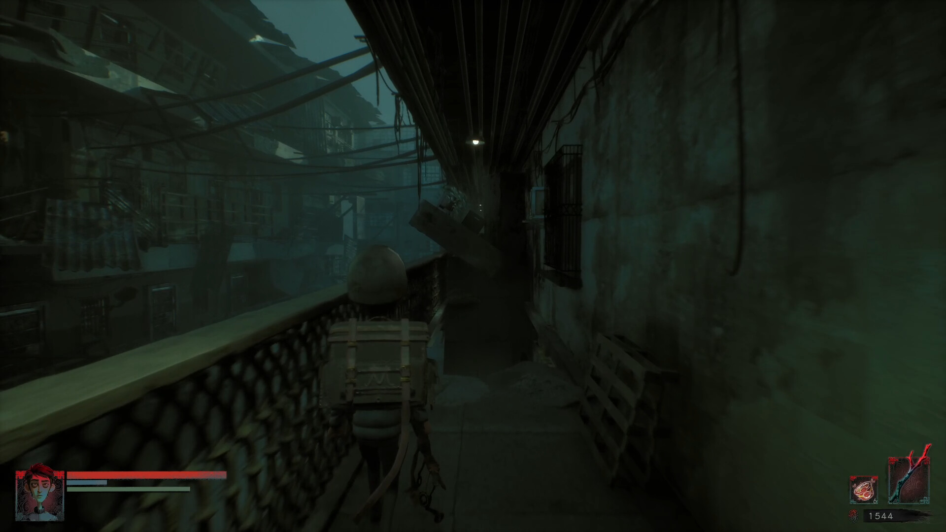梦境管理公司:渡魂行者 screenshot 7
