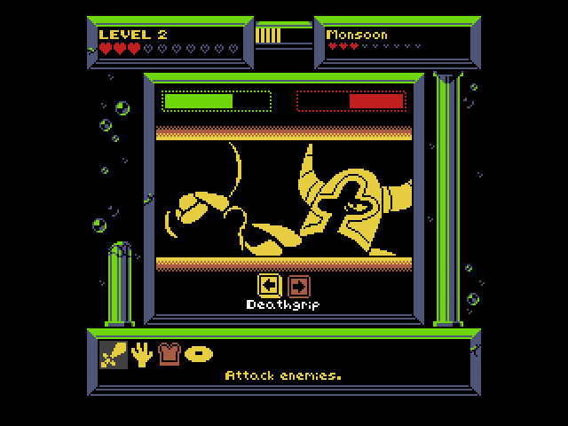 Creepy Castle screenshot 4
