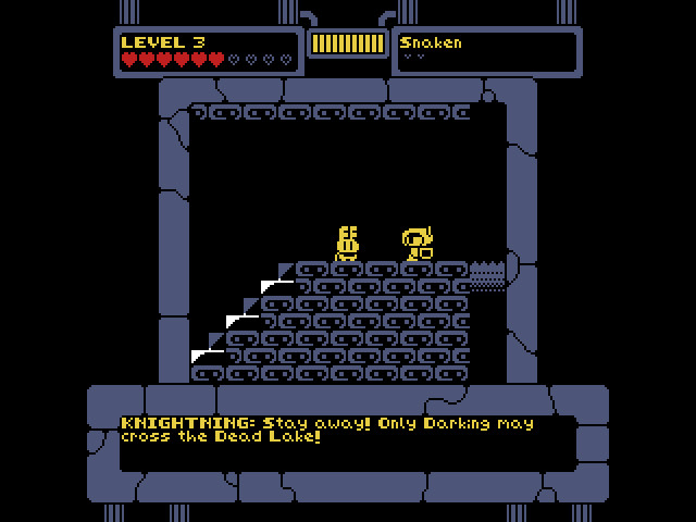 Creepy Castle screenshot 5
