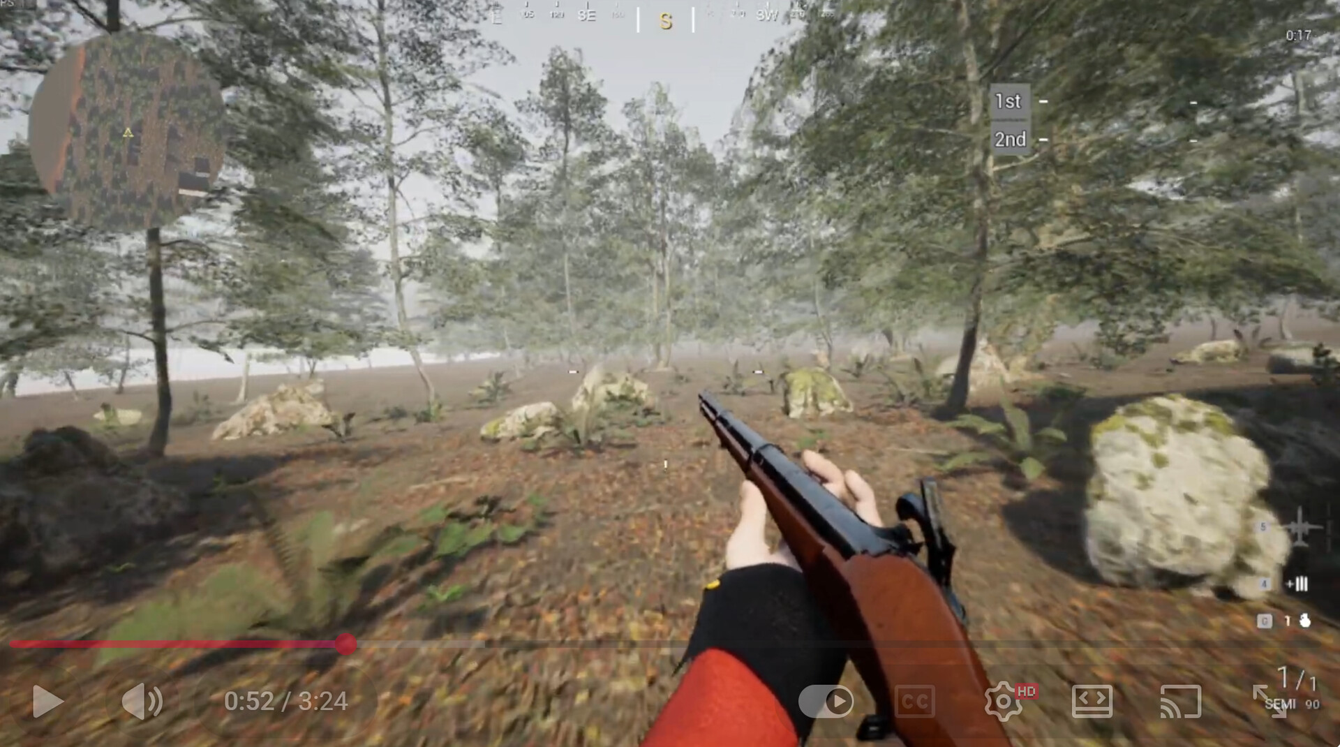 War of Ancestors screenshot 6