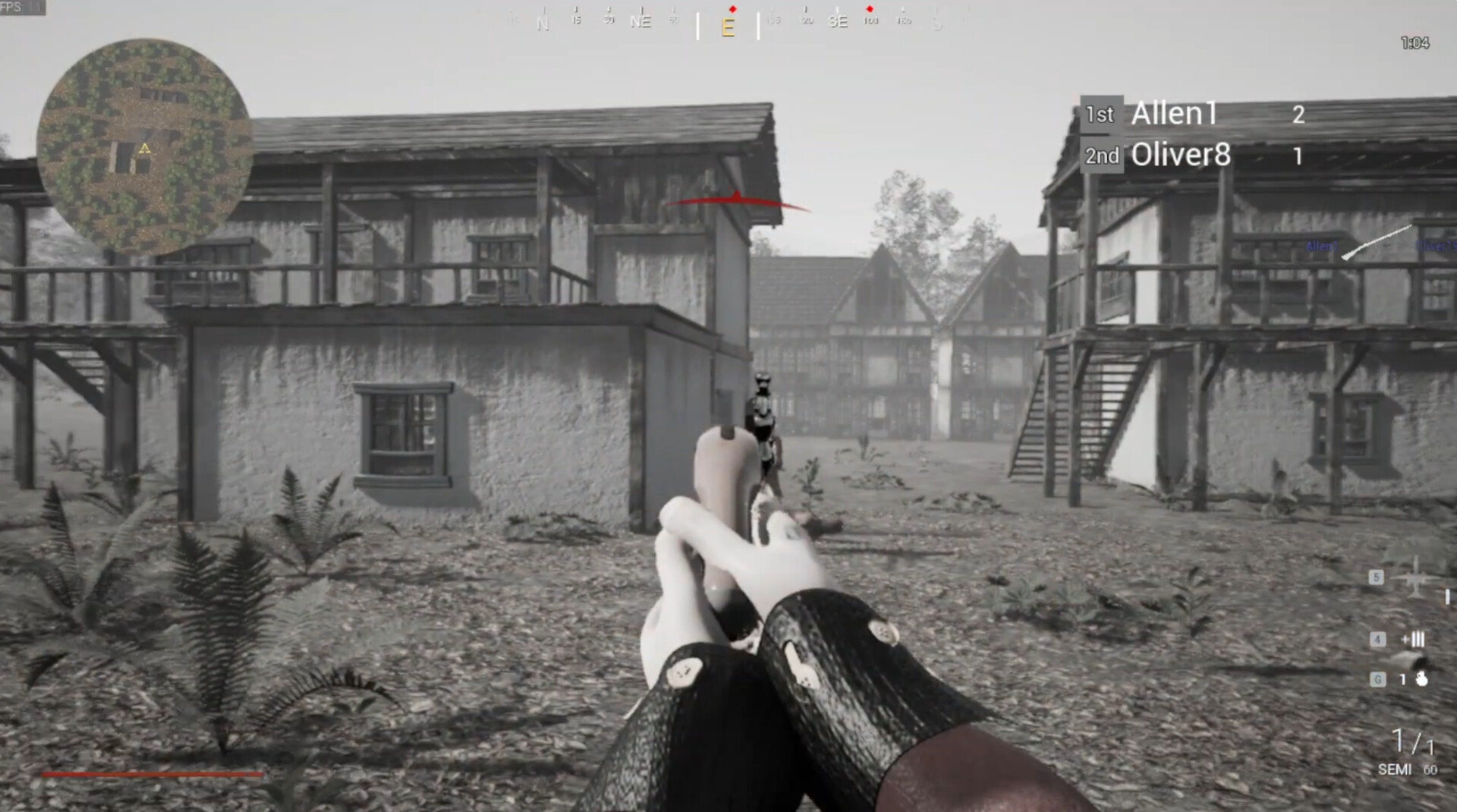 War of Ancestors screenshot 3